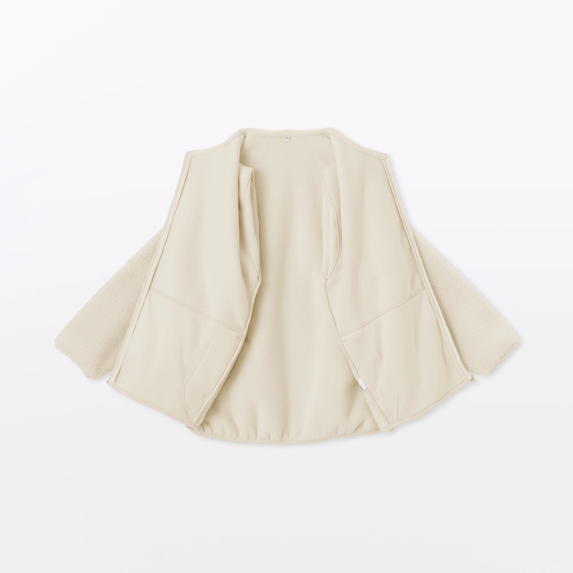 Boa Fleece Jacket - Image 9