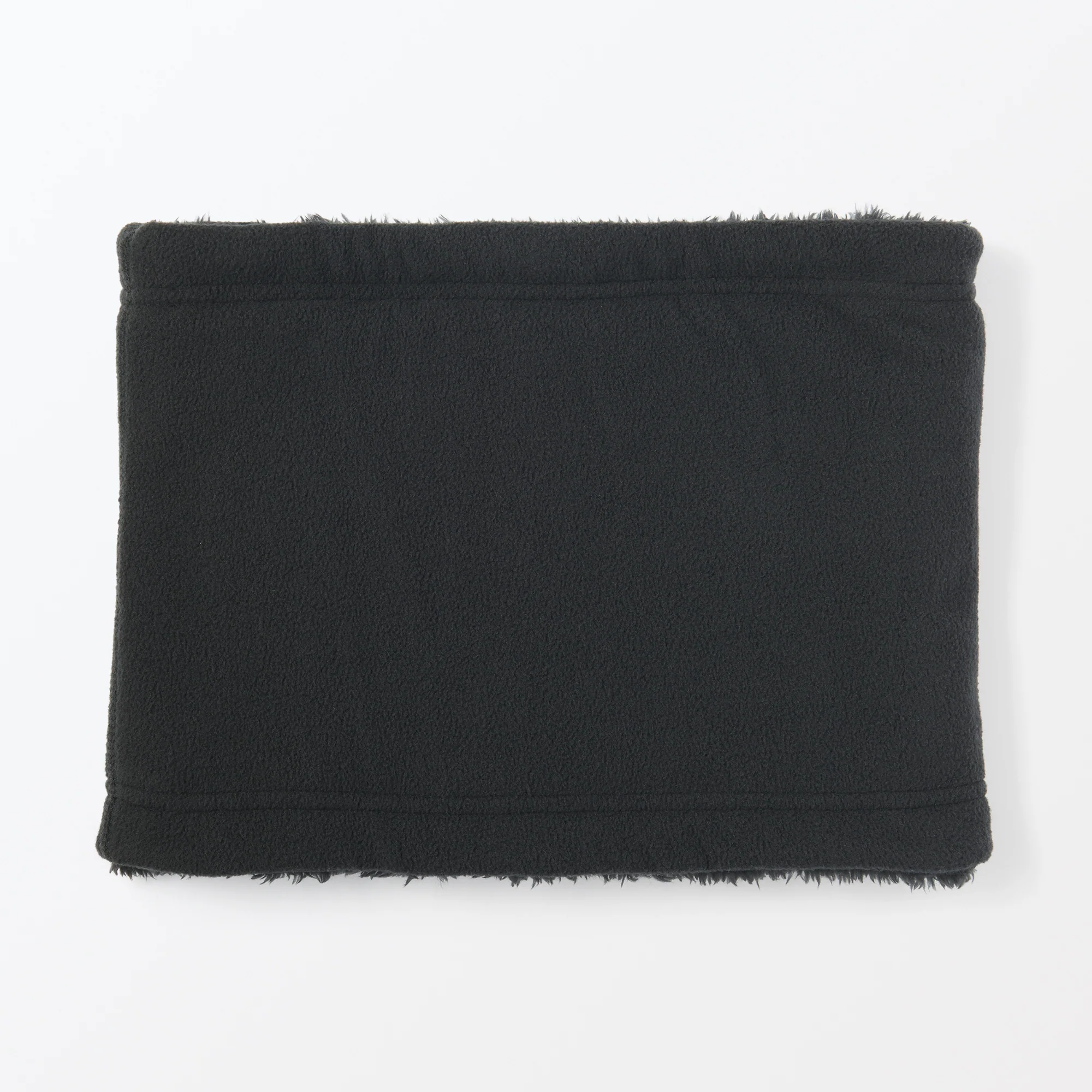 Boa Fleece Lined Neck Warmer - Image 11