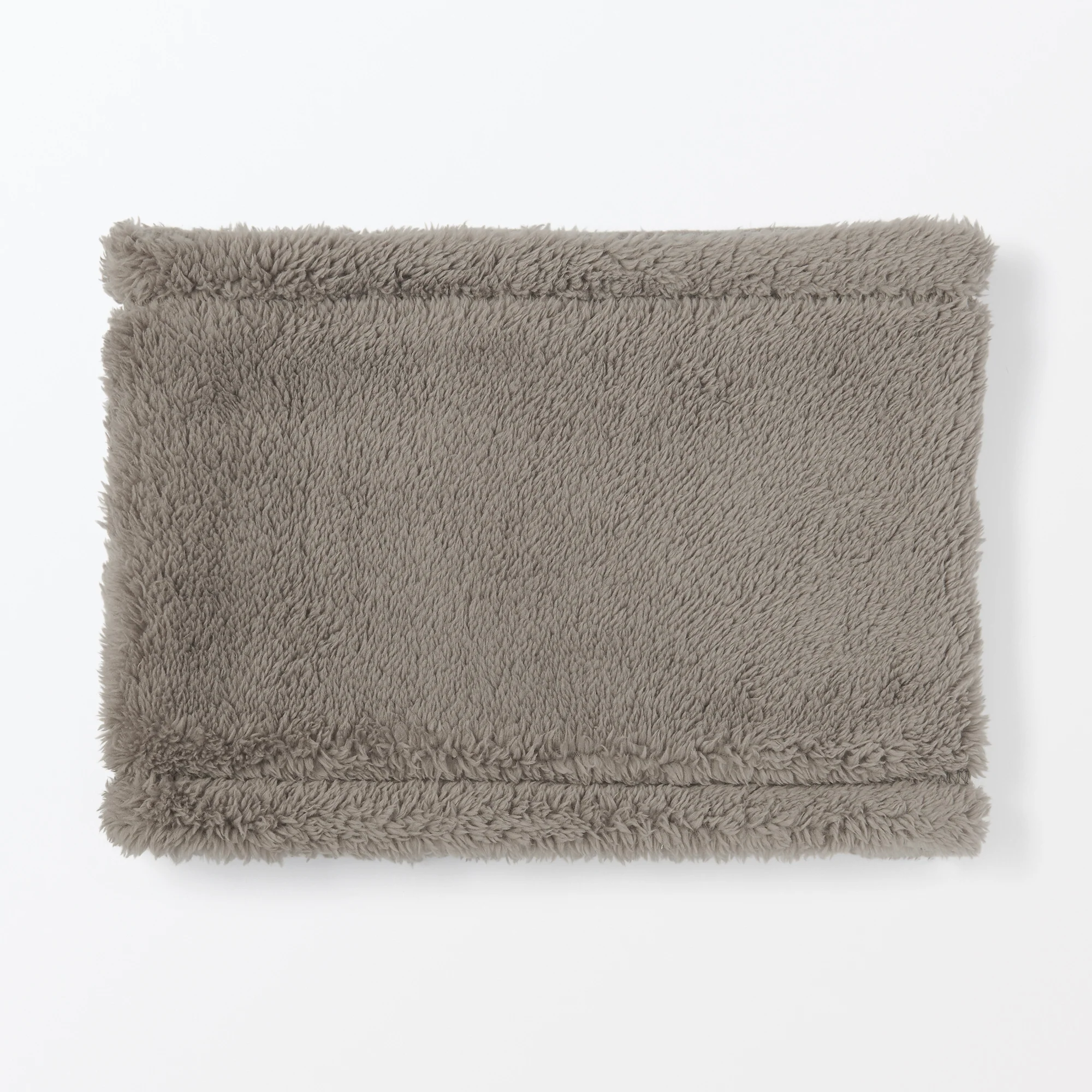 Boa Fleece Lined Neck Warmer - Image 6