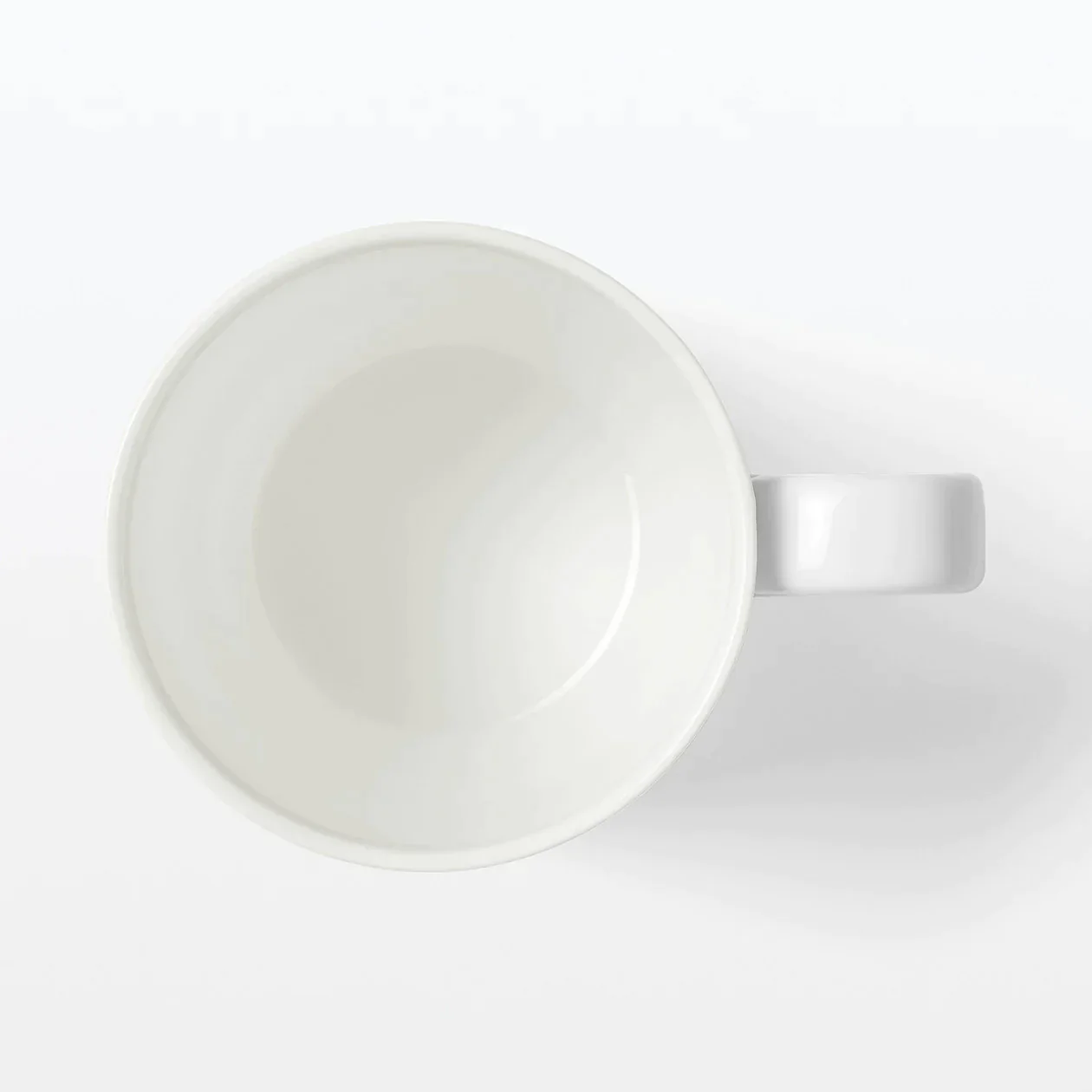 Bone China Mug - Image 3