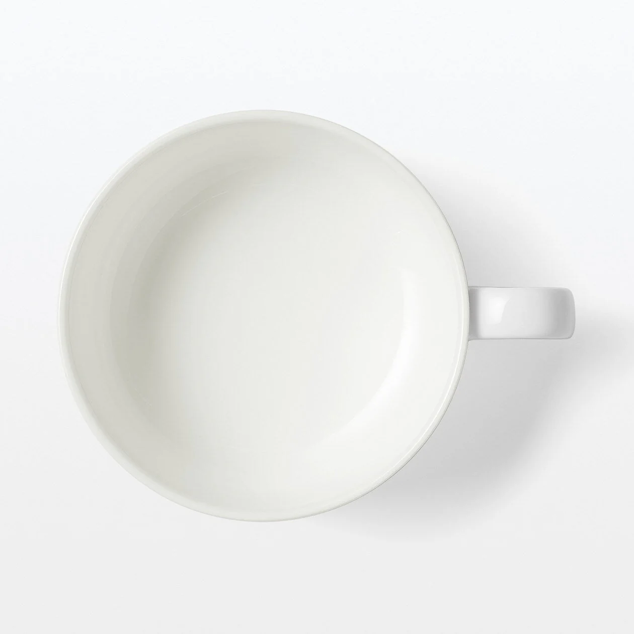 Bone China Tea Cup - Image 3