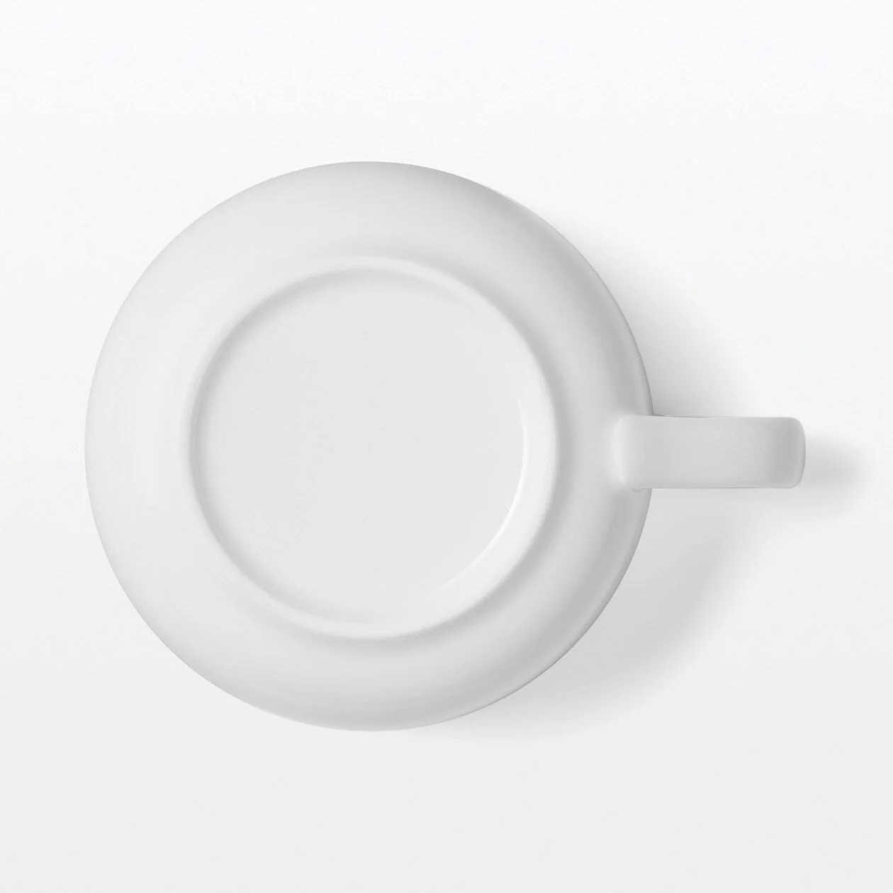 Bone China Tea Cup - Image 4