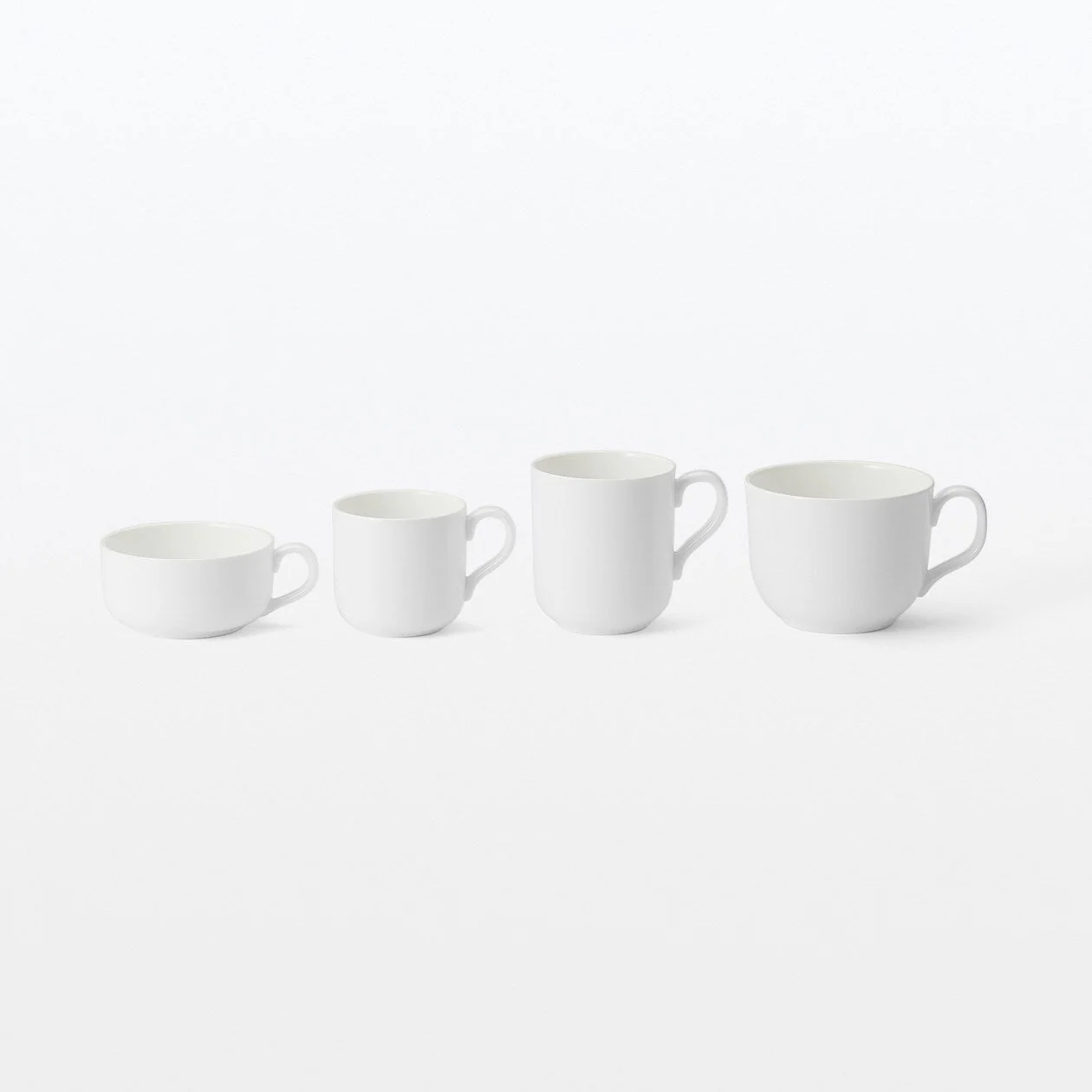 Bone China Tea Cup - Image 6