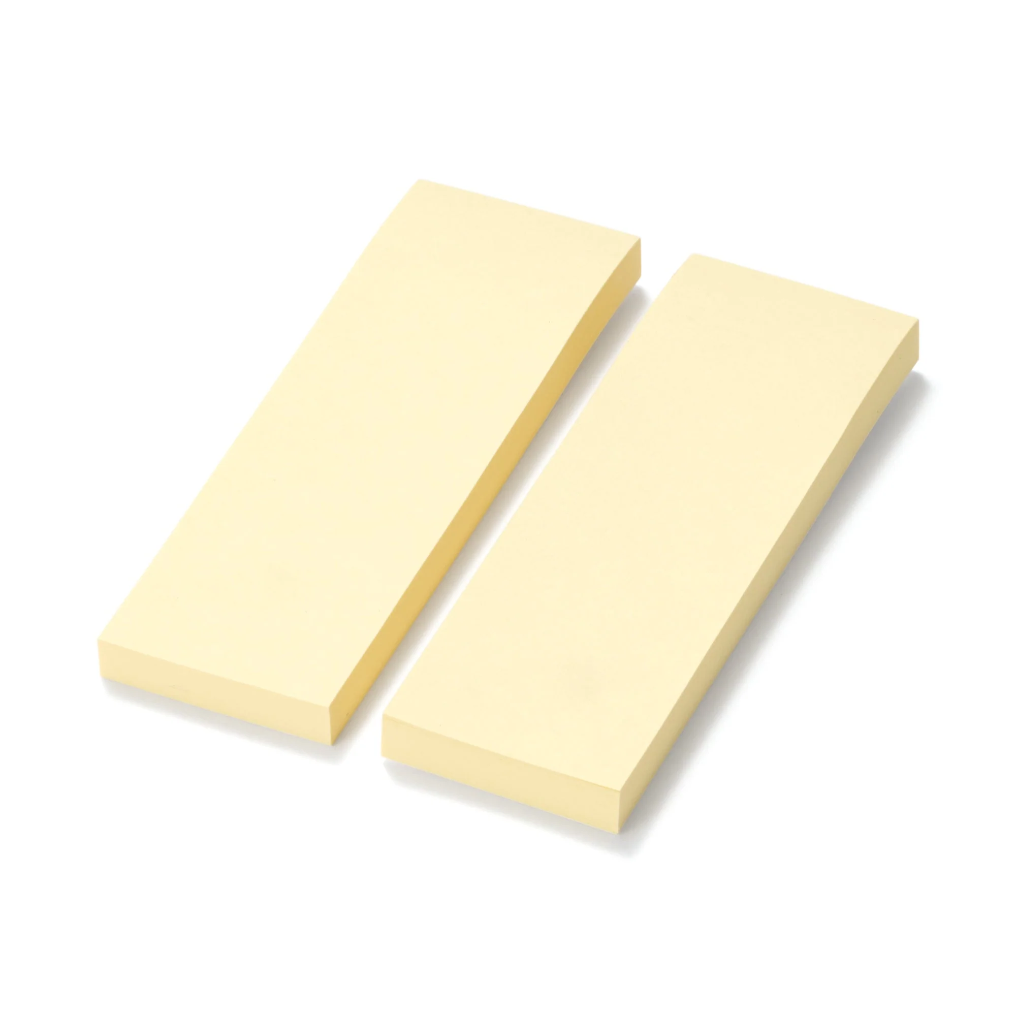 Bookmark Sticky Notes 3 x 1" - Image 6