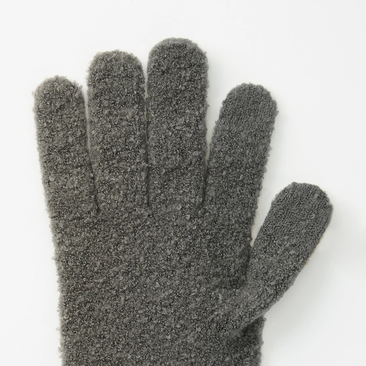 Boucle Touchscreen Gloves - Image 9