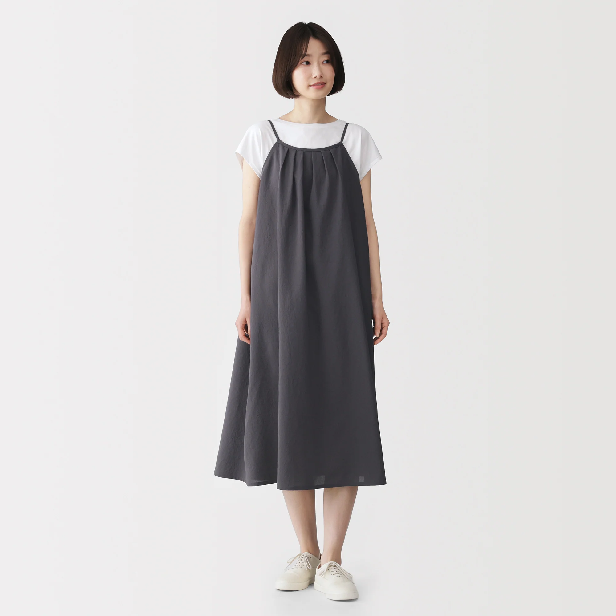 Breathable Cami Dress - Image 12
