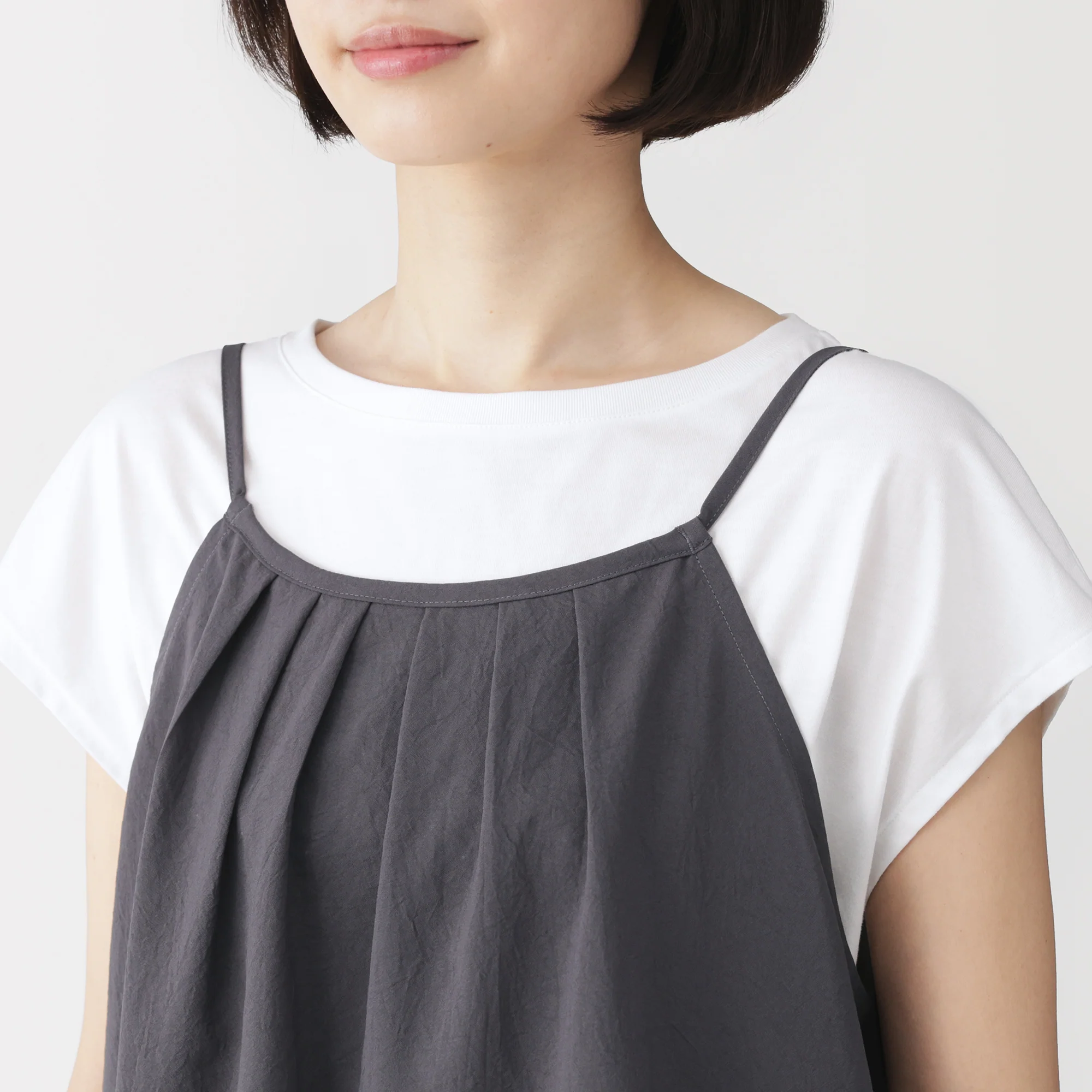 Breathable Cami Dress - Image 15