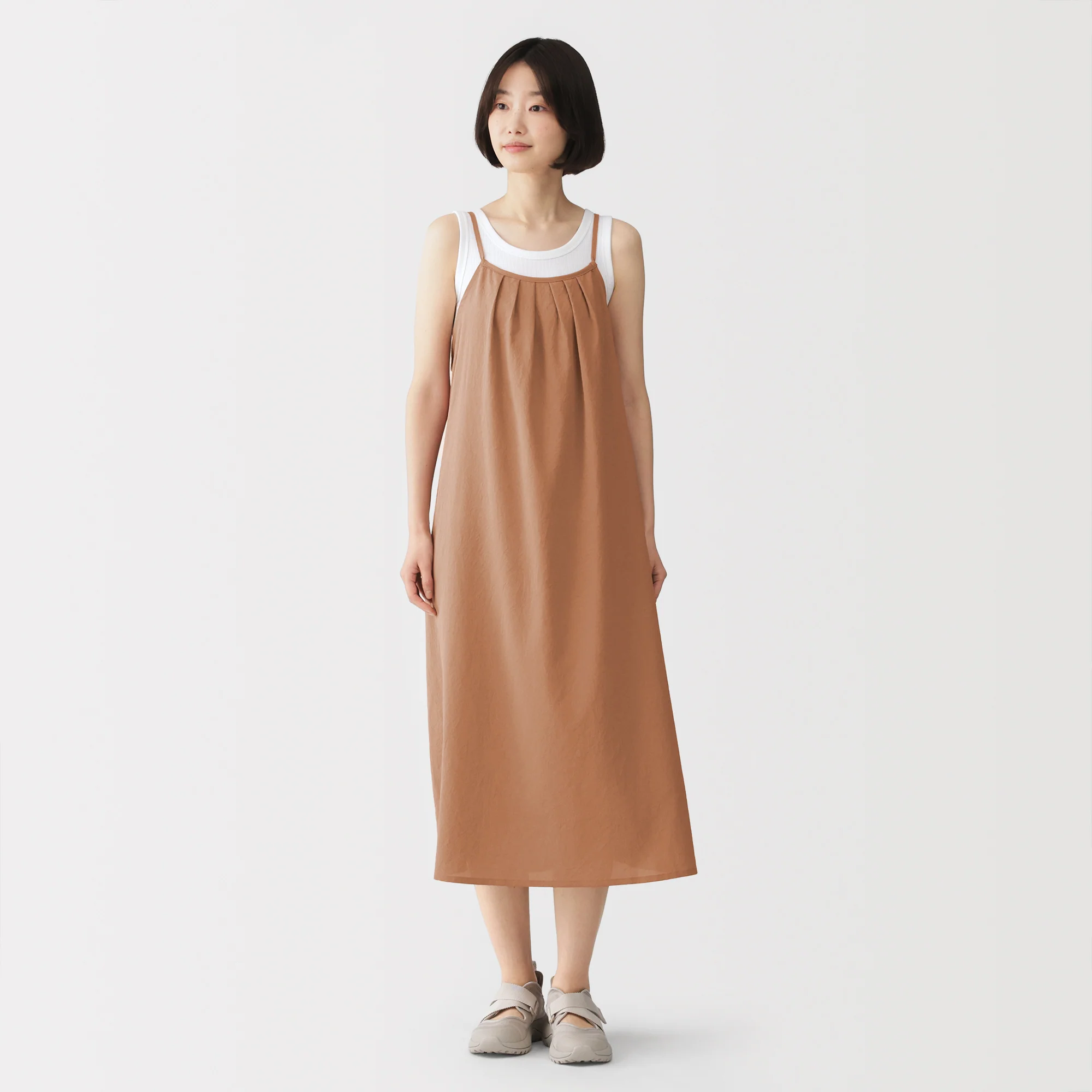 Breathable Cami Dress - Image 21