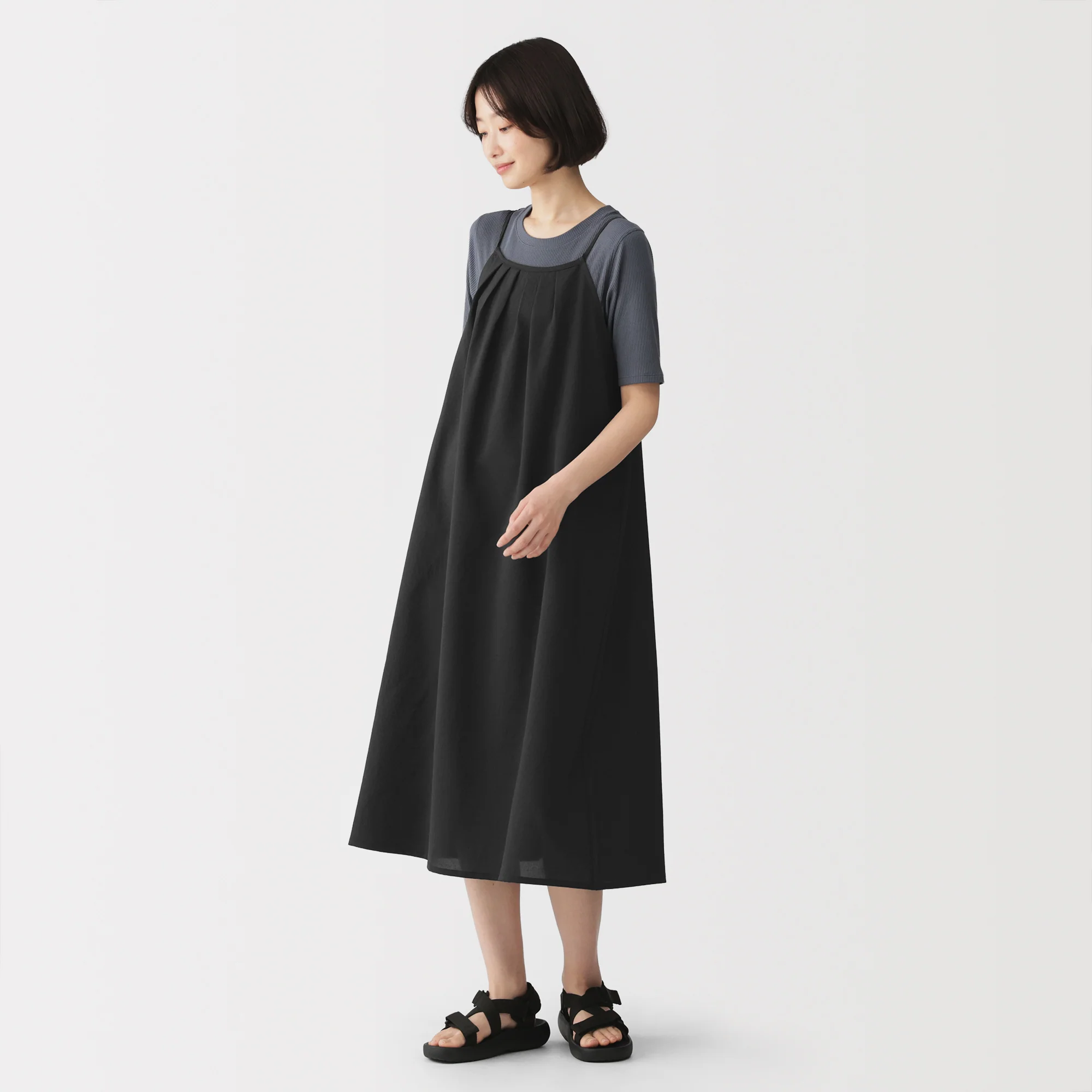 Breathable Cami Dress - Image 3