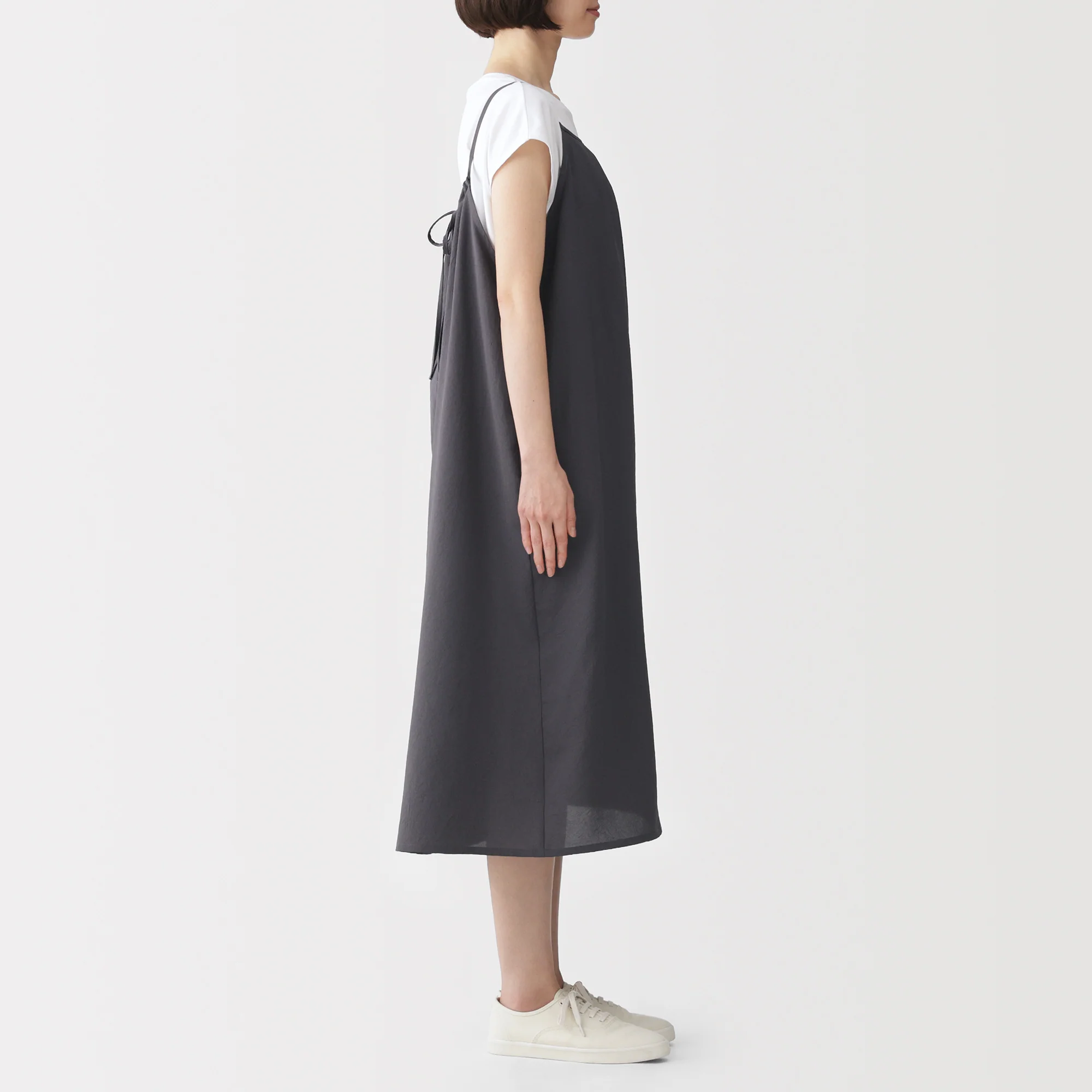Breathable Cami Dress - Image 4