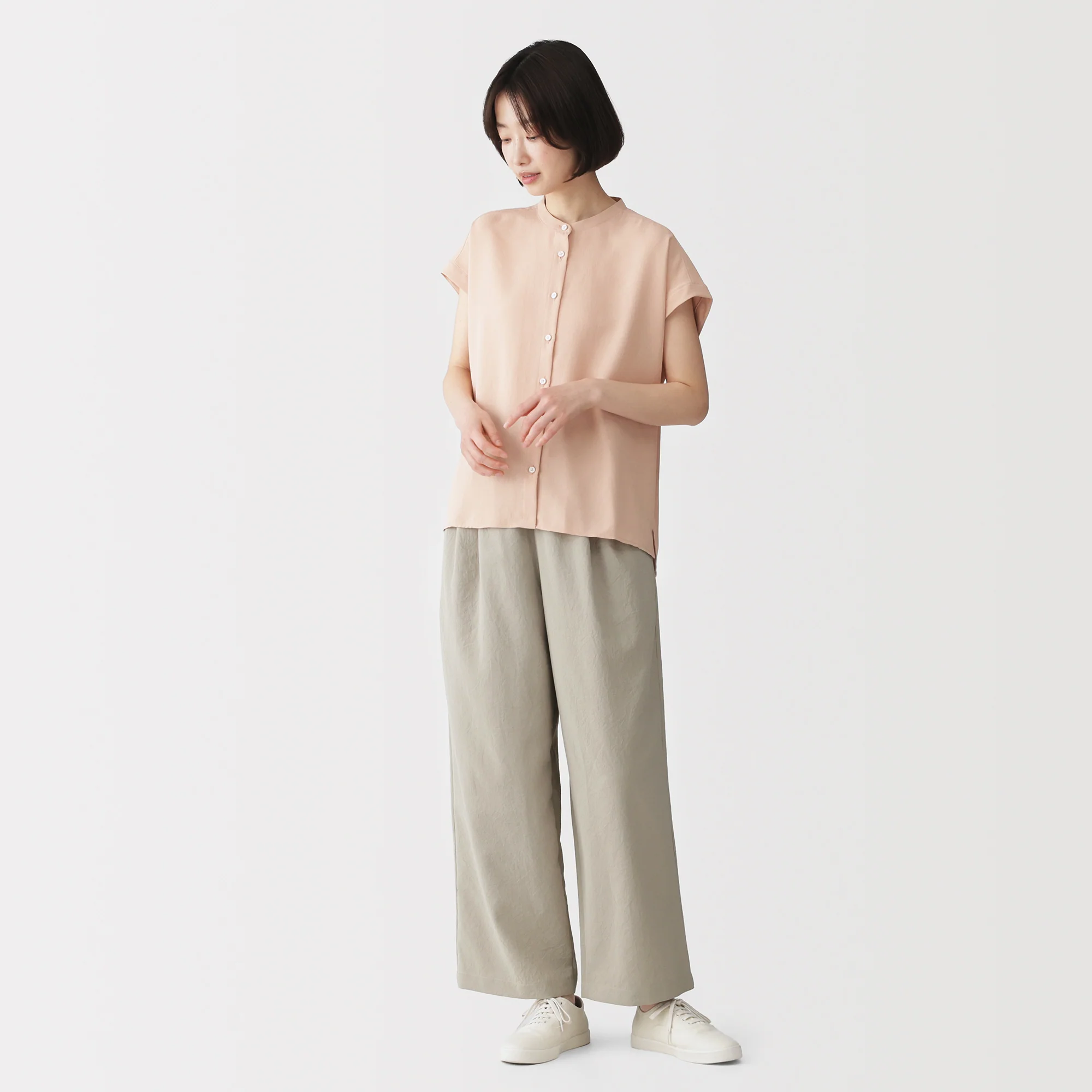 Breathable Easy Pants - Image 13