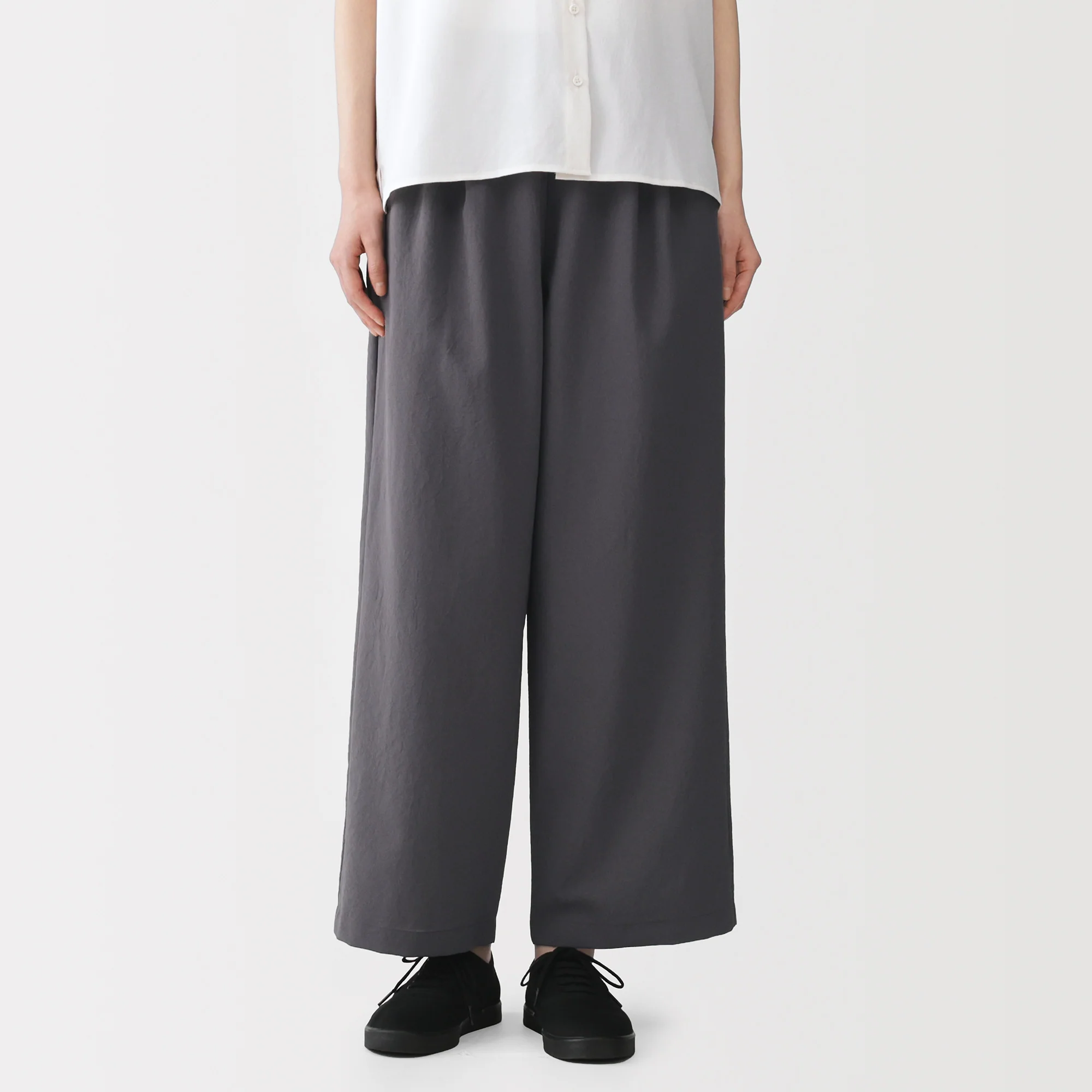 Breathable Easy Pants - Image 3