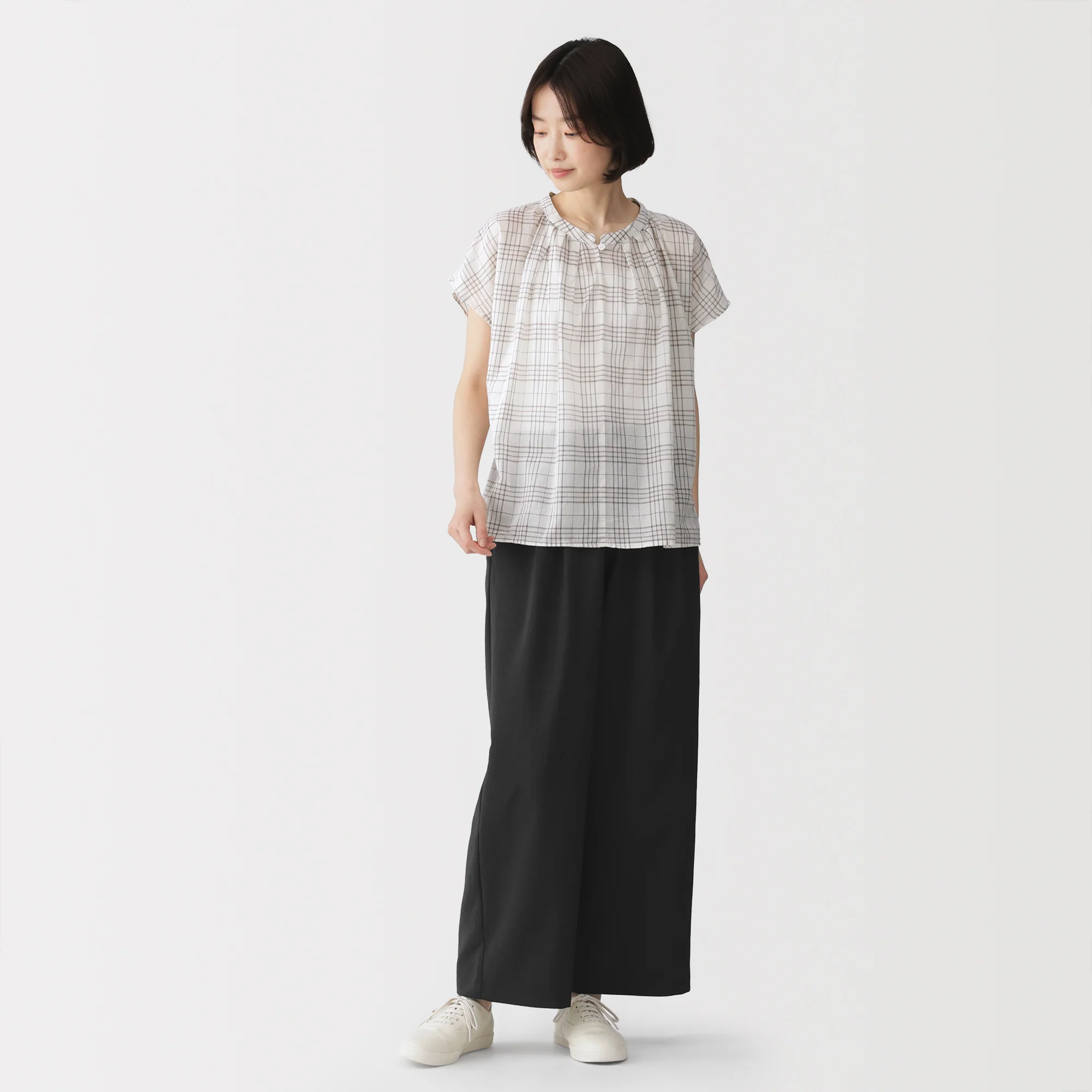 Breathable Easy Pants - Image 31