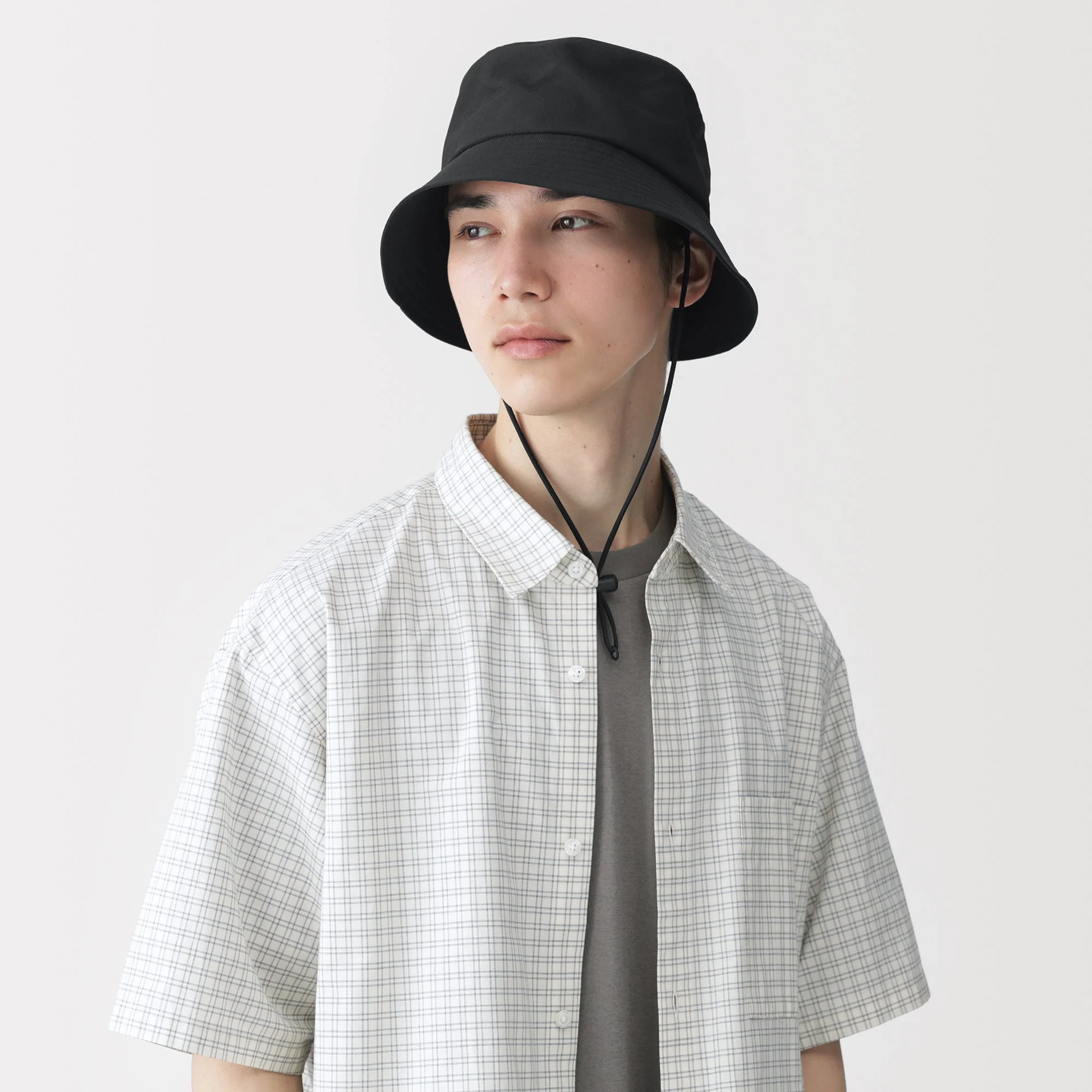 Breathable Foldable Bucket Hat - Image 14