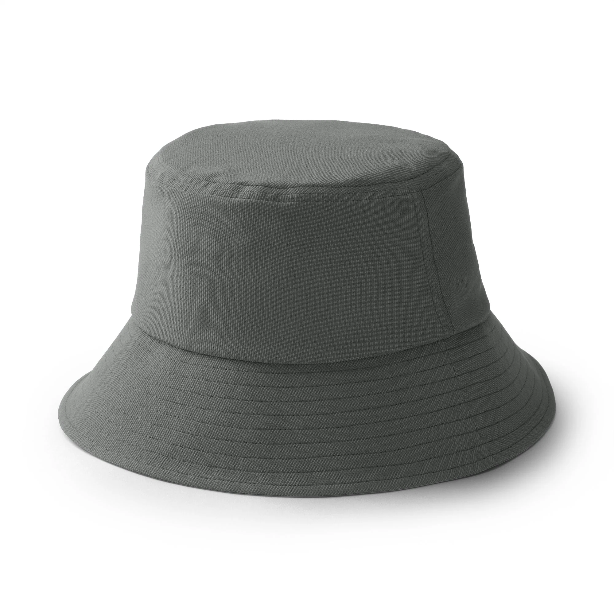 Breathable Foldable Bucket Hat - Image 2