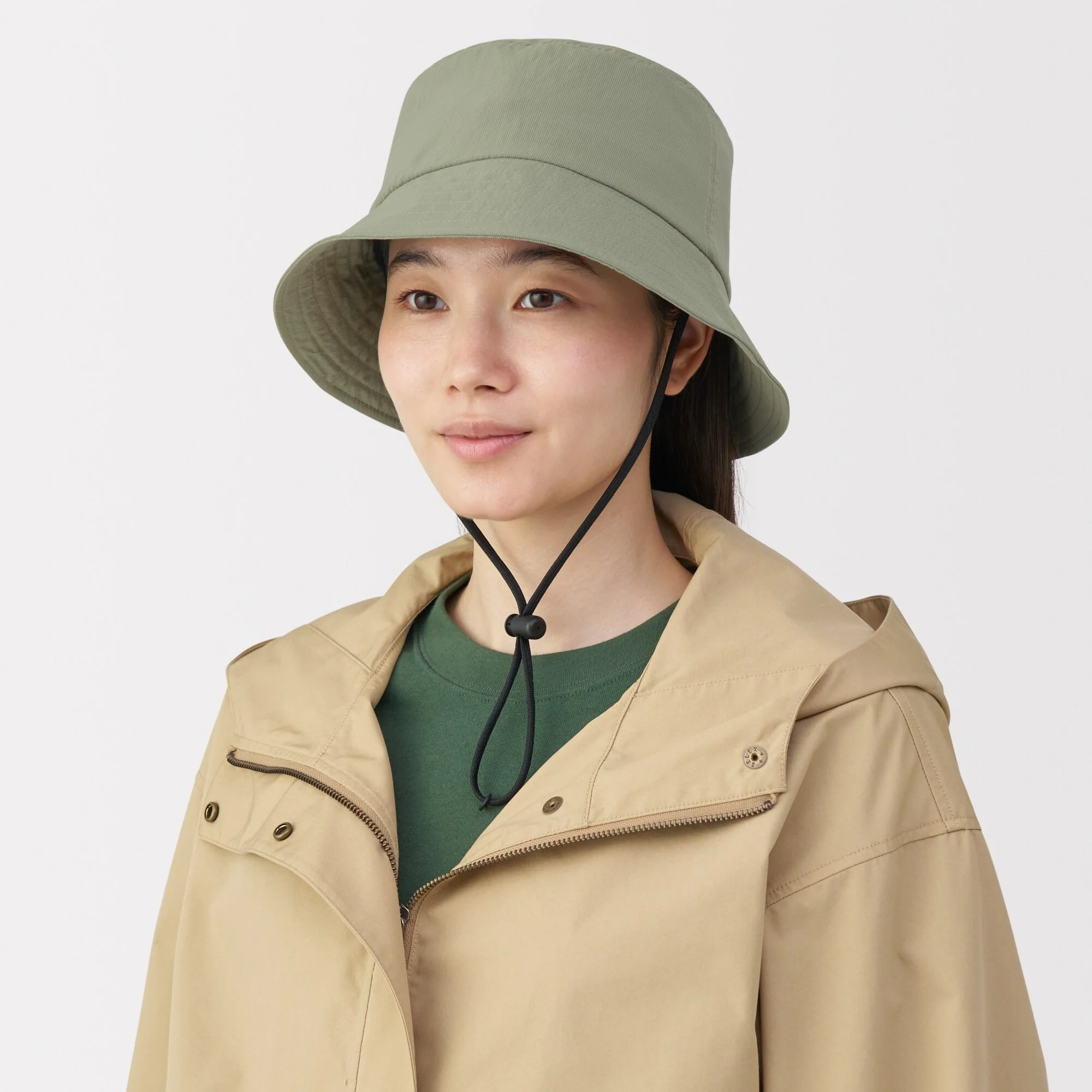 Breathable Foldable Bucket Hat - Image 27