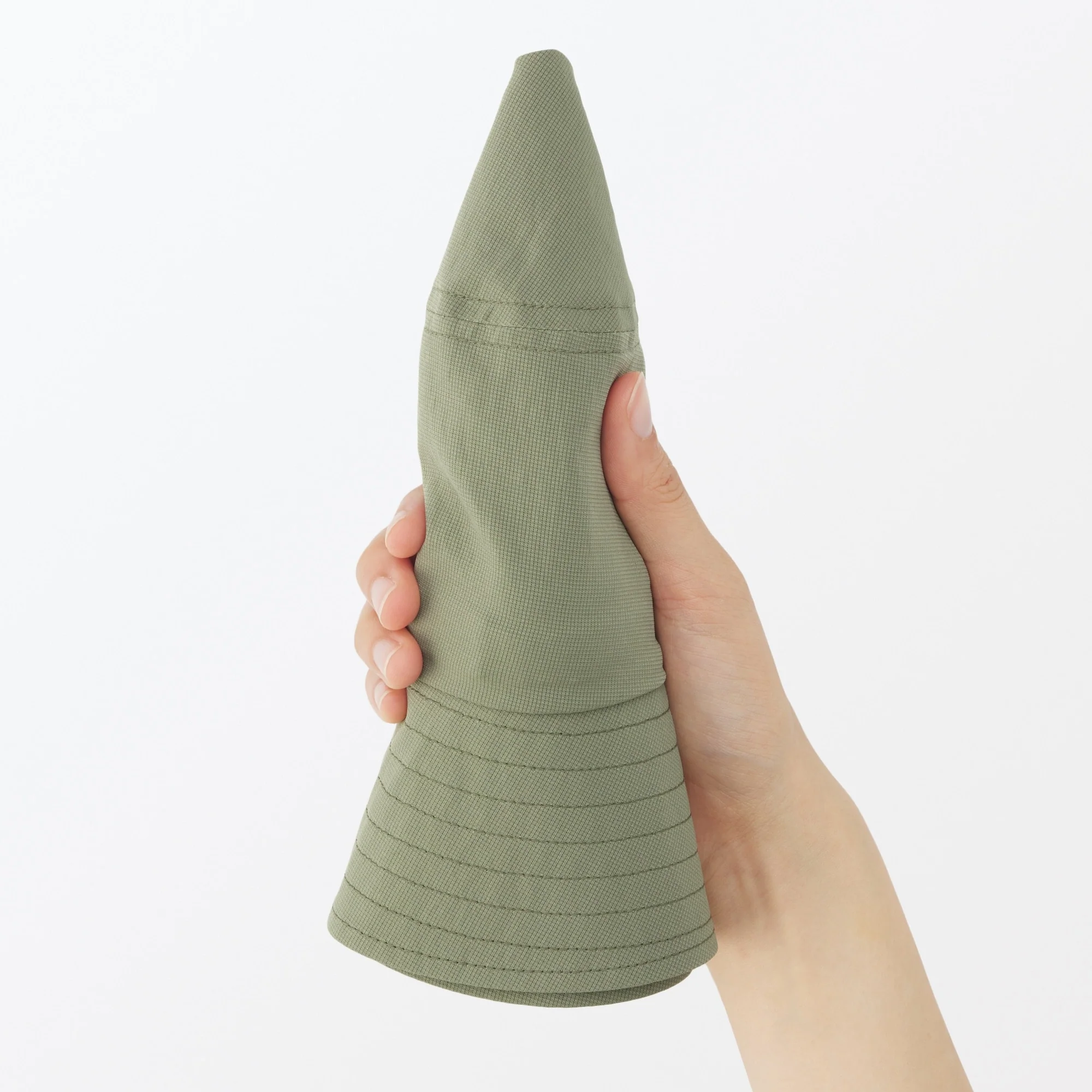 Breathable Foldable Bucket Hat - Image 30