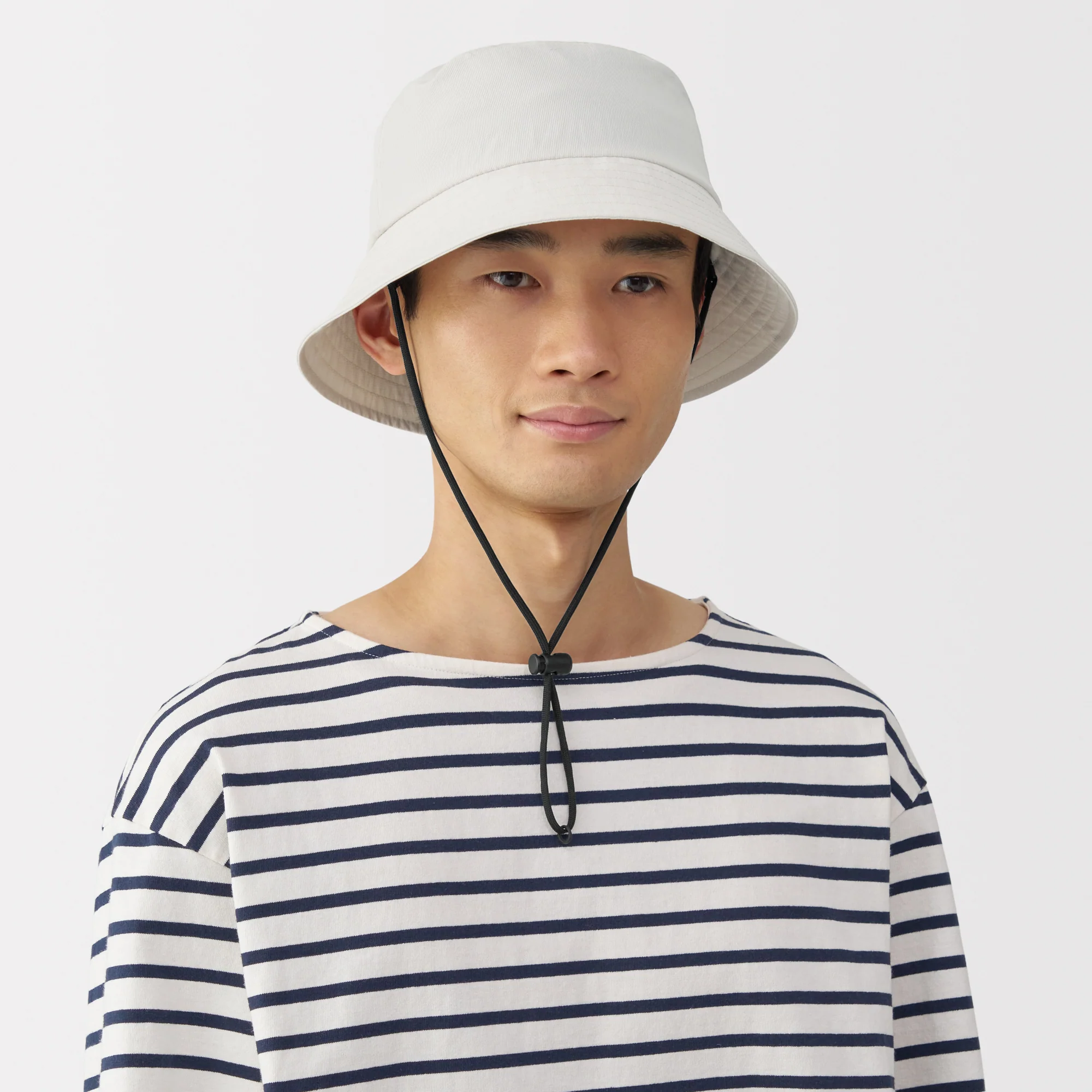 Breathable Foldable Bucket Hat - Image 6