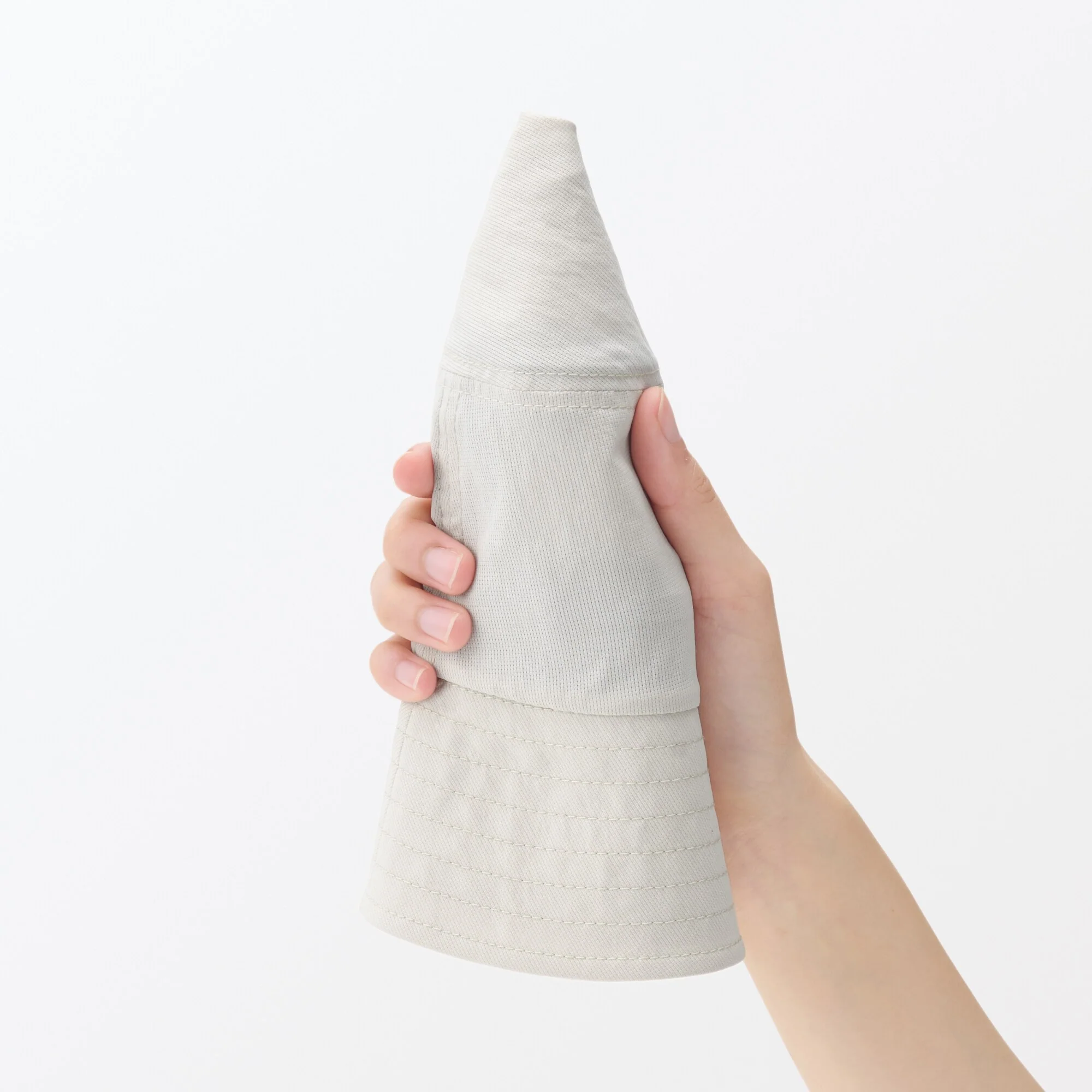 Breathable Foldable Bucket Hat - Image 9
