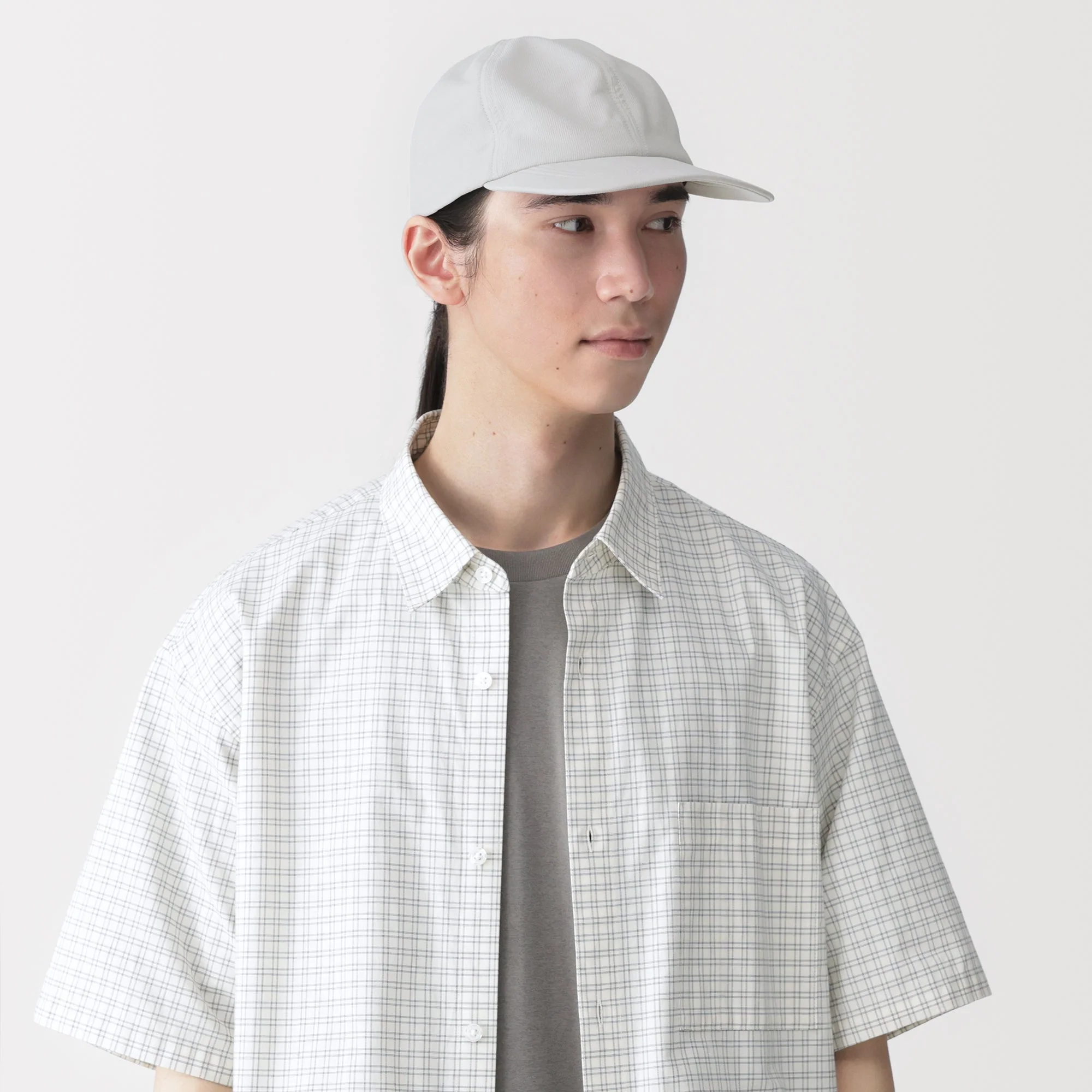 Breathable Foldable Cap - Image 13