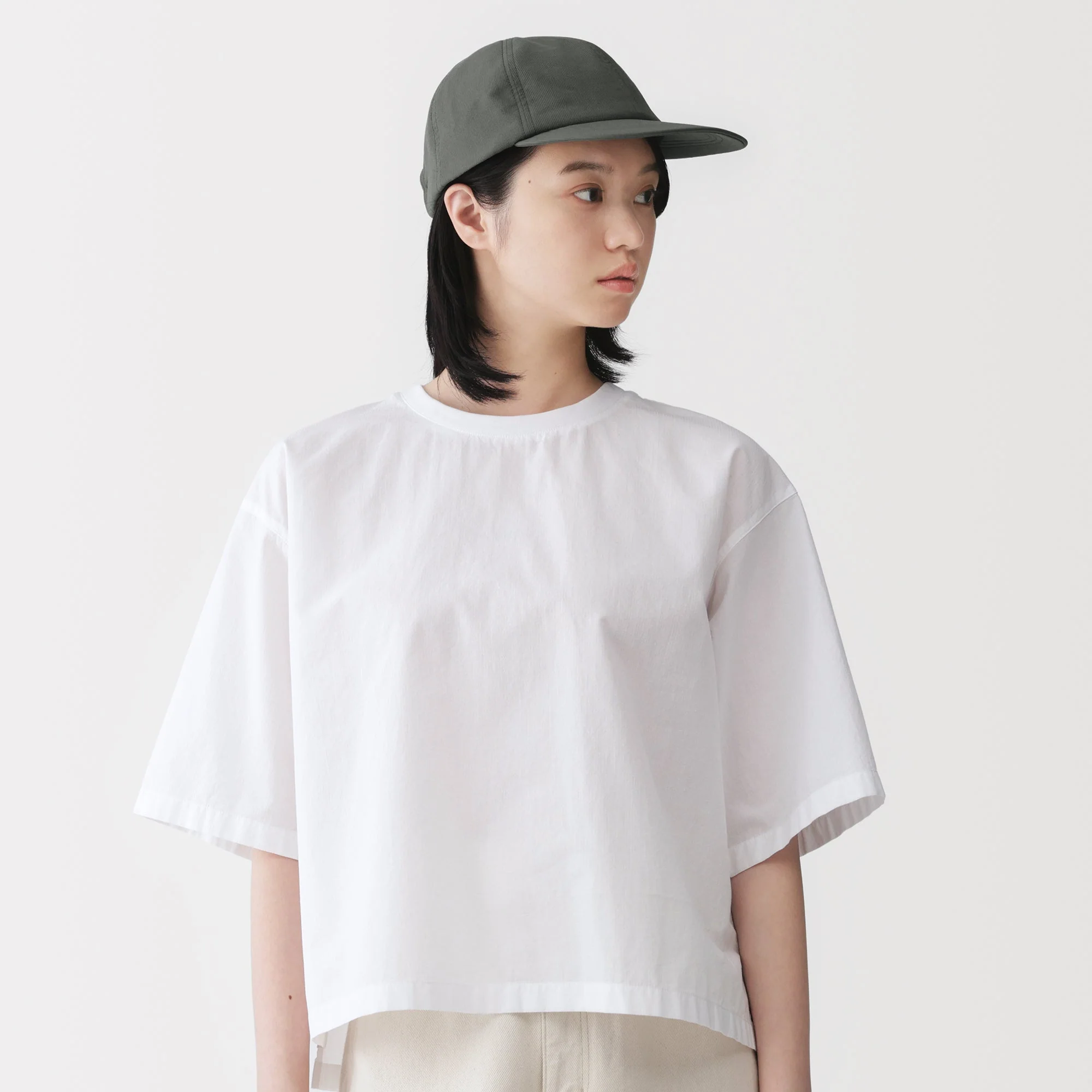 Breathable Foldable Cap - Image 21
