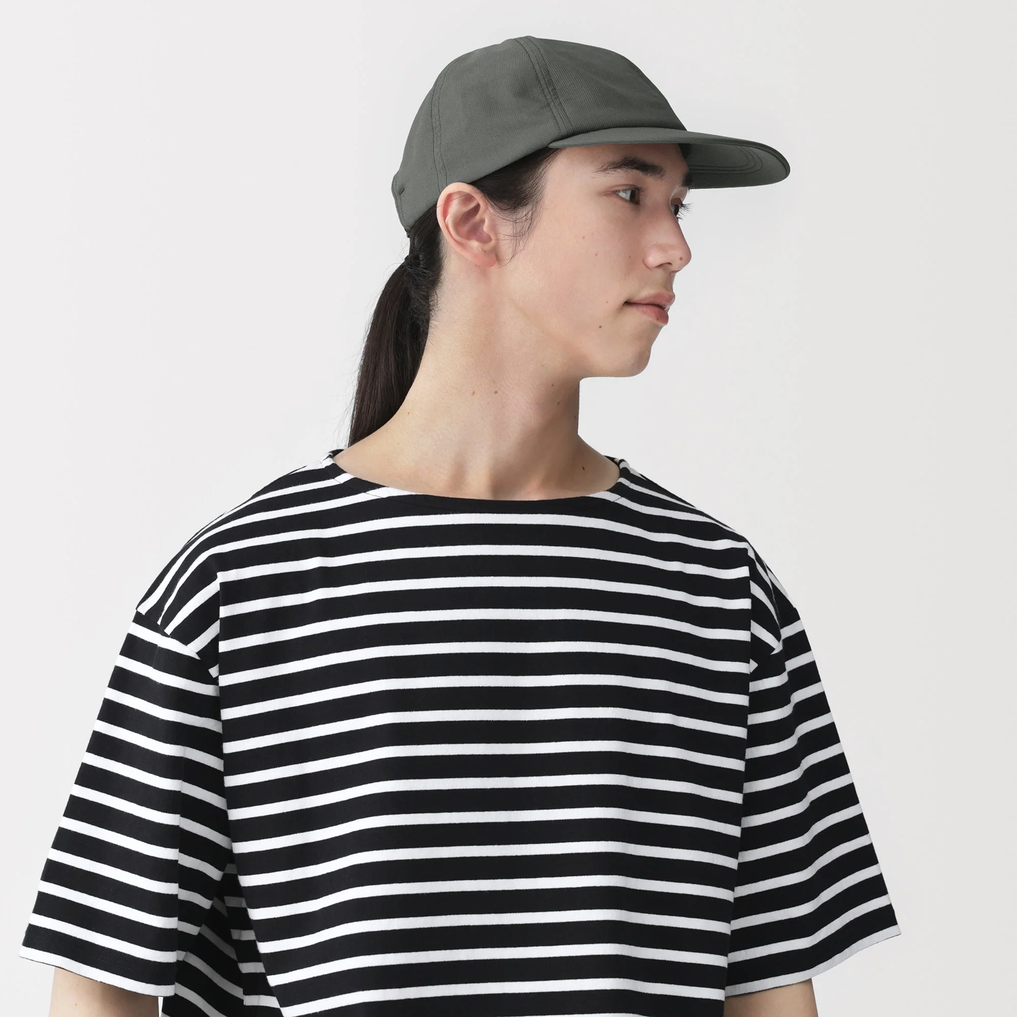 Breathable Foldable Cap - Image 22