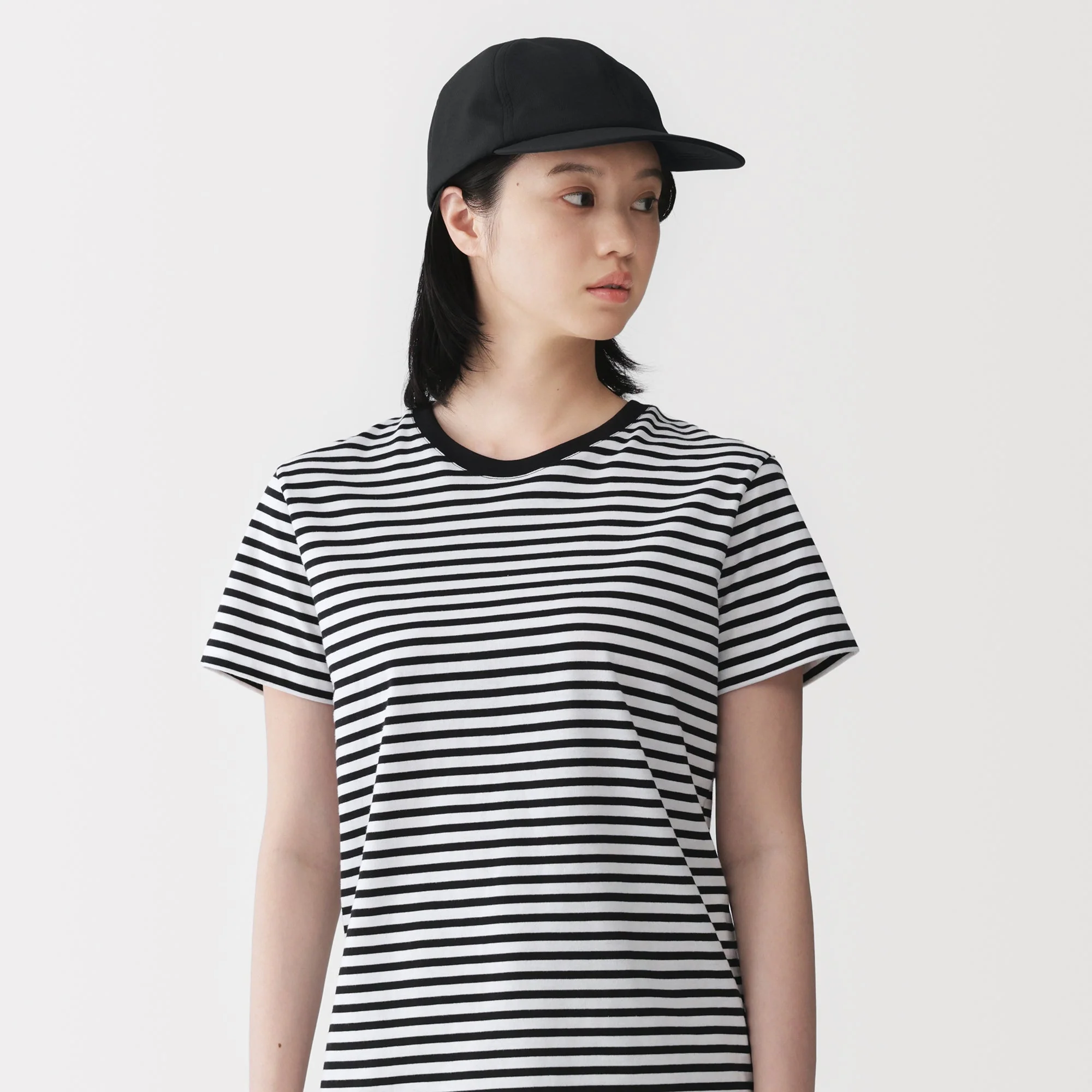 Breathable Foldable Cap - Image 3