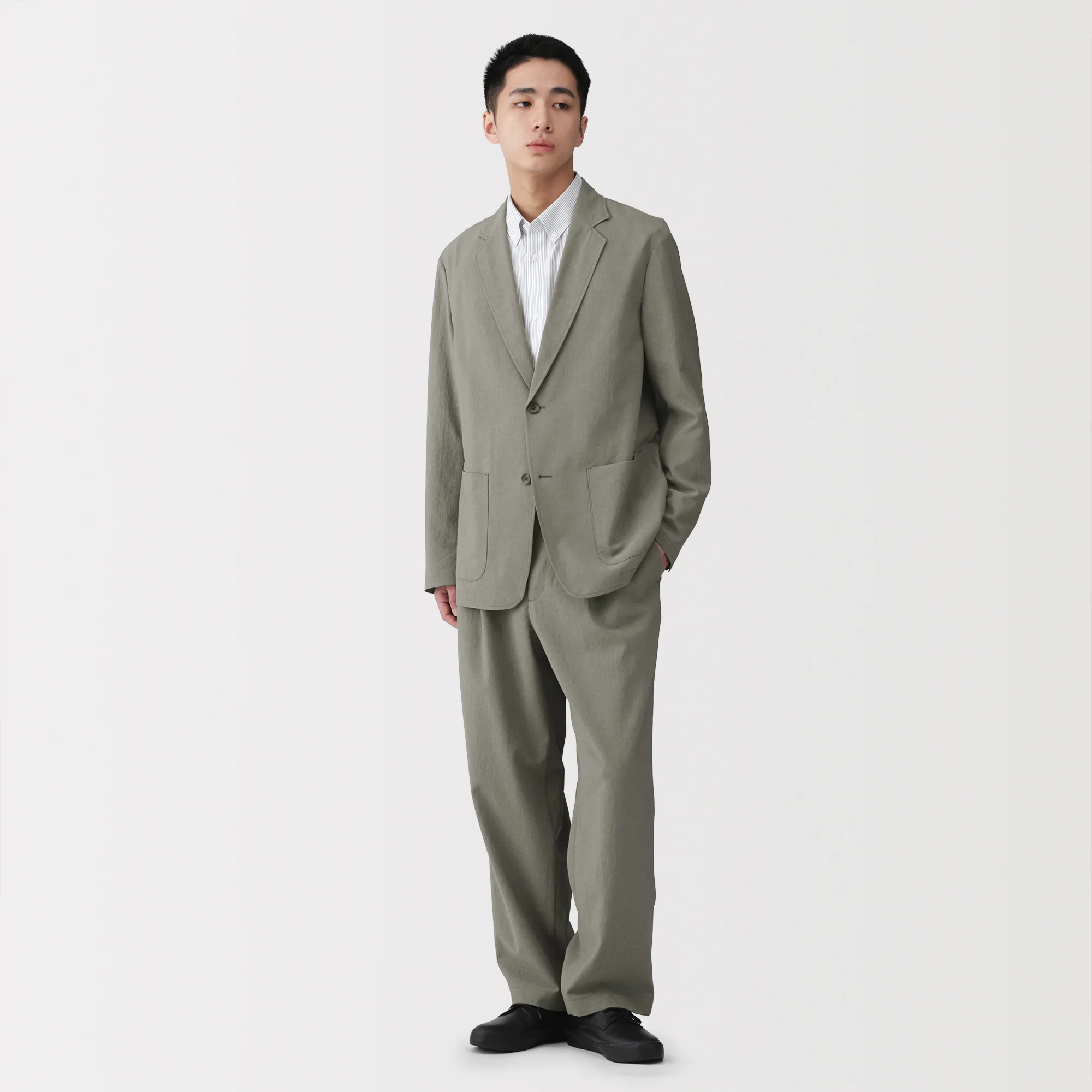 Breathable Jacket - Image 4