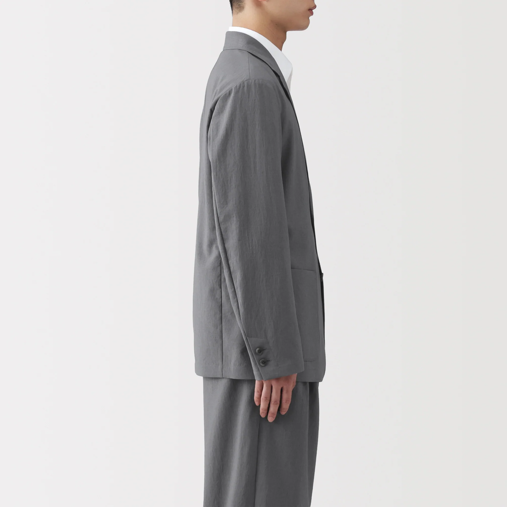 Breathable Jacket - Image 5