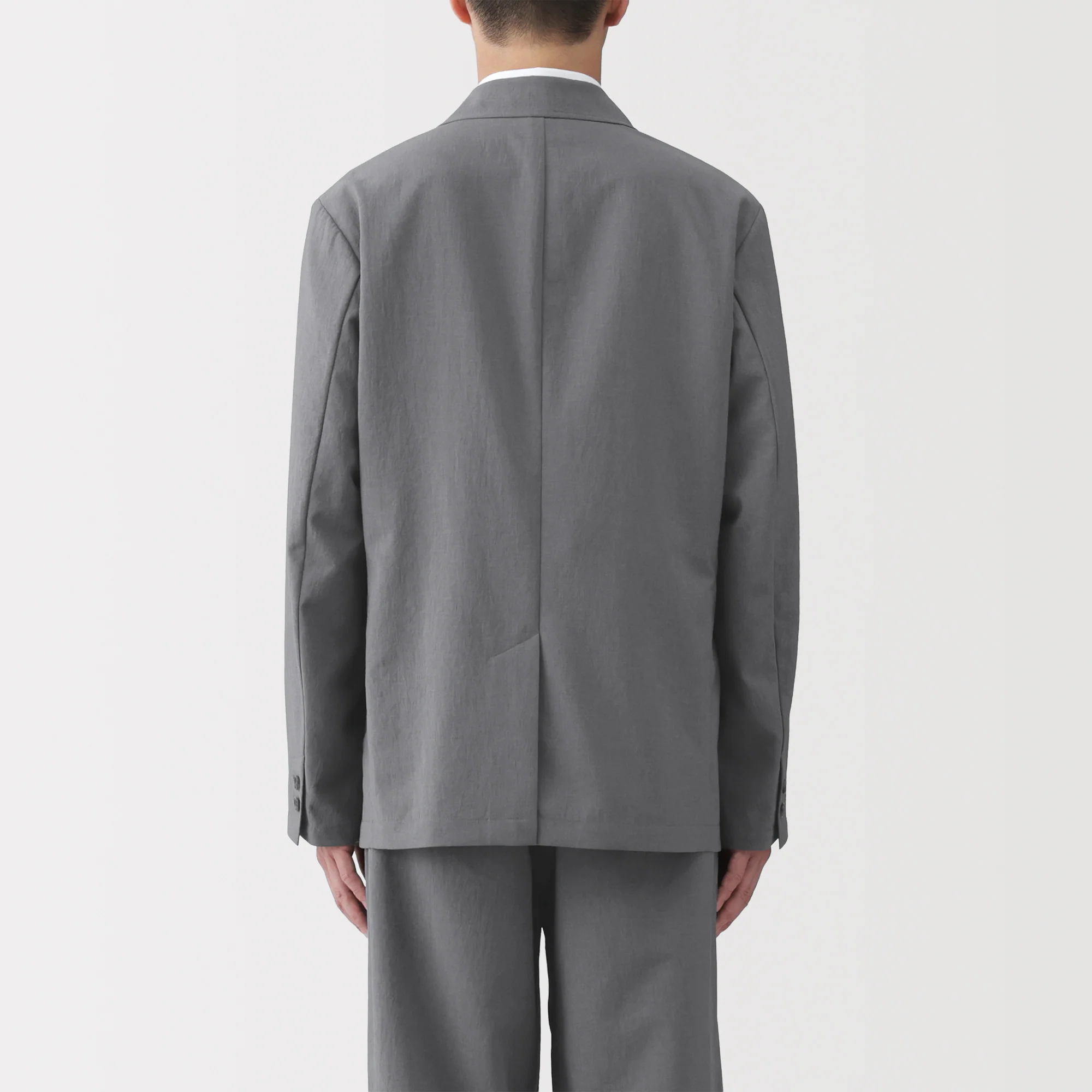 Breathable Jacket - Image 6