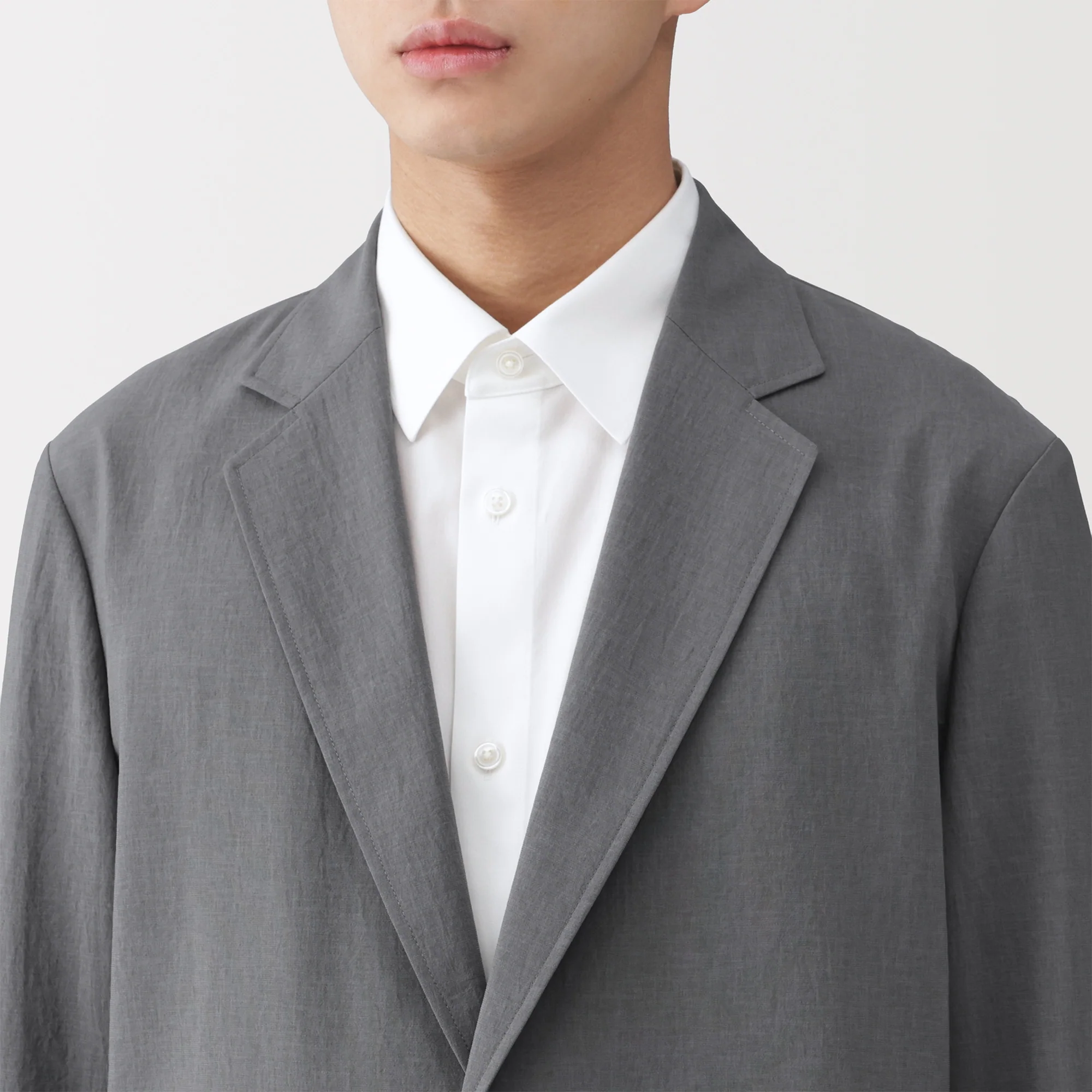 Breathable Jacket - Image 7