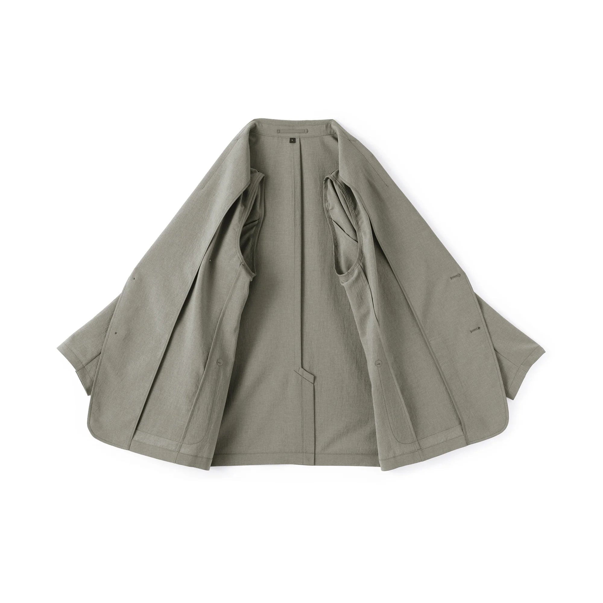 Breathable Jacket - Image 9