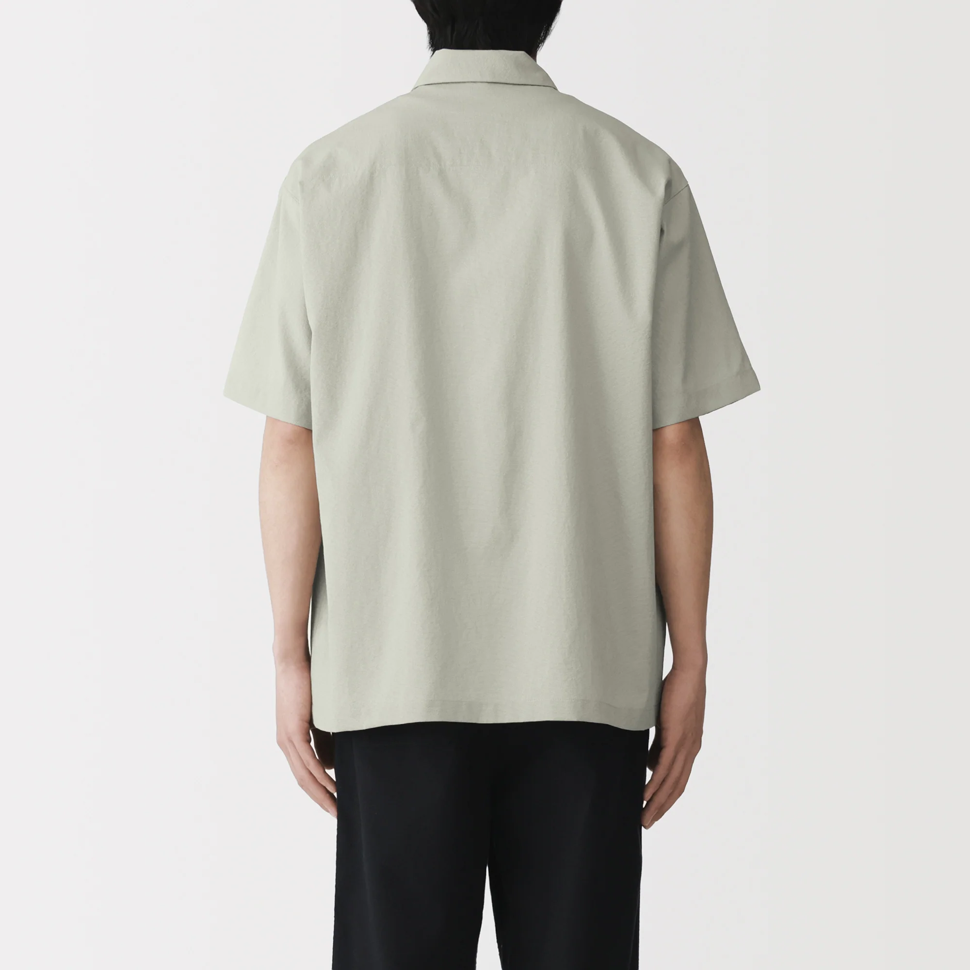 Breathable Polo Shirt - Image 27
