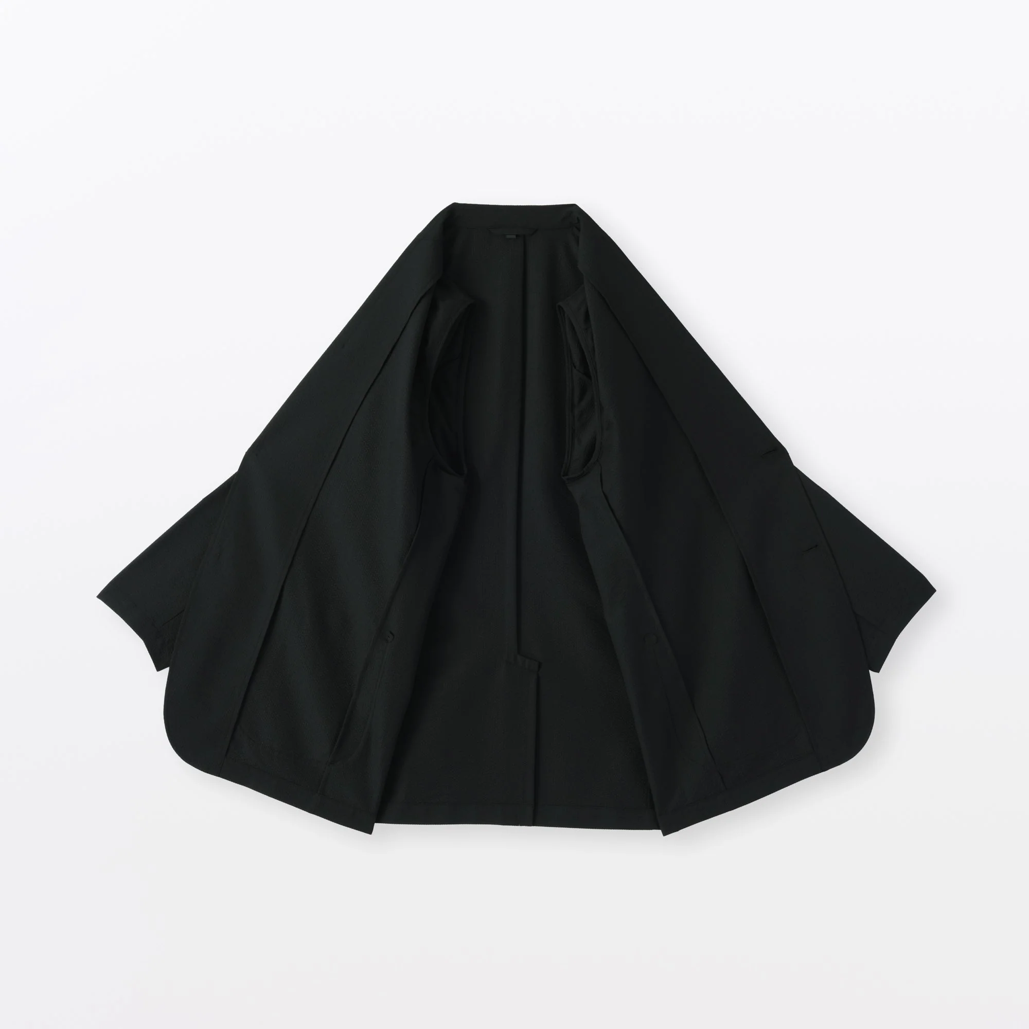 Breathable Seersucker Jacket - Image 18
