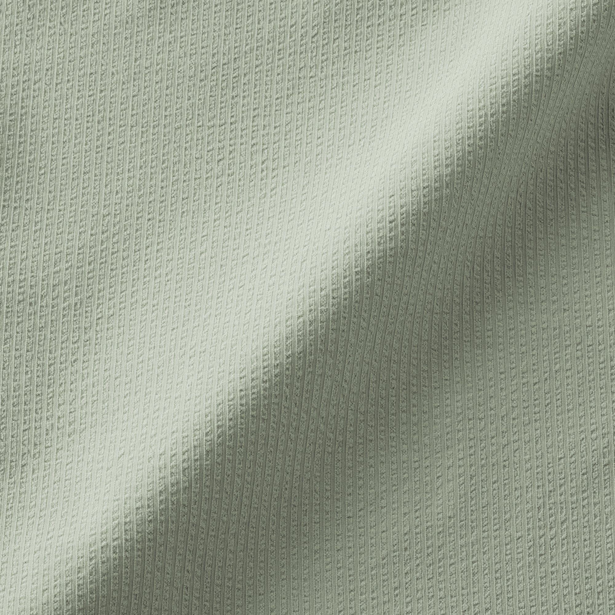 Breathable Seersucker Tapered Pants - Image 10