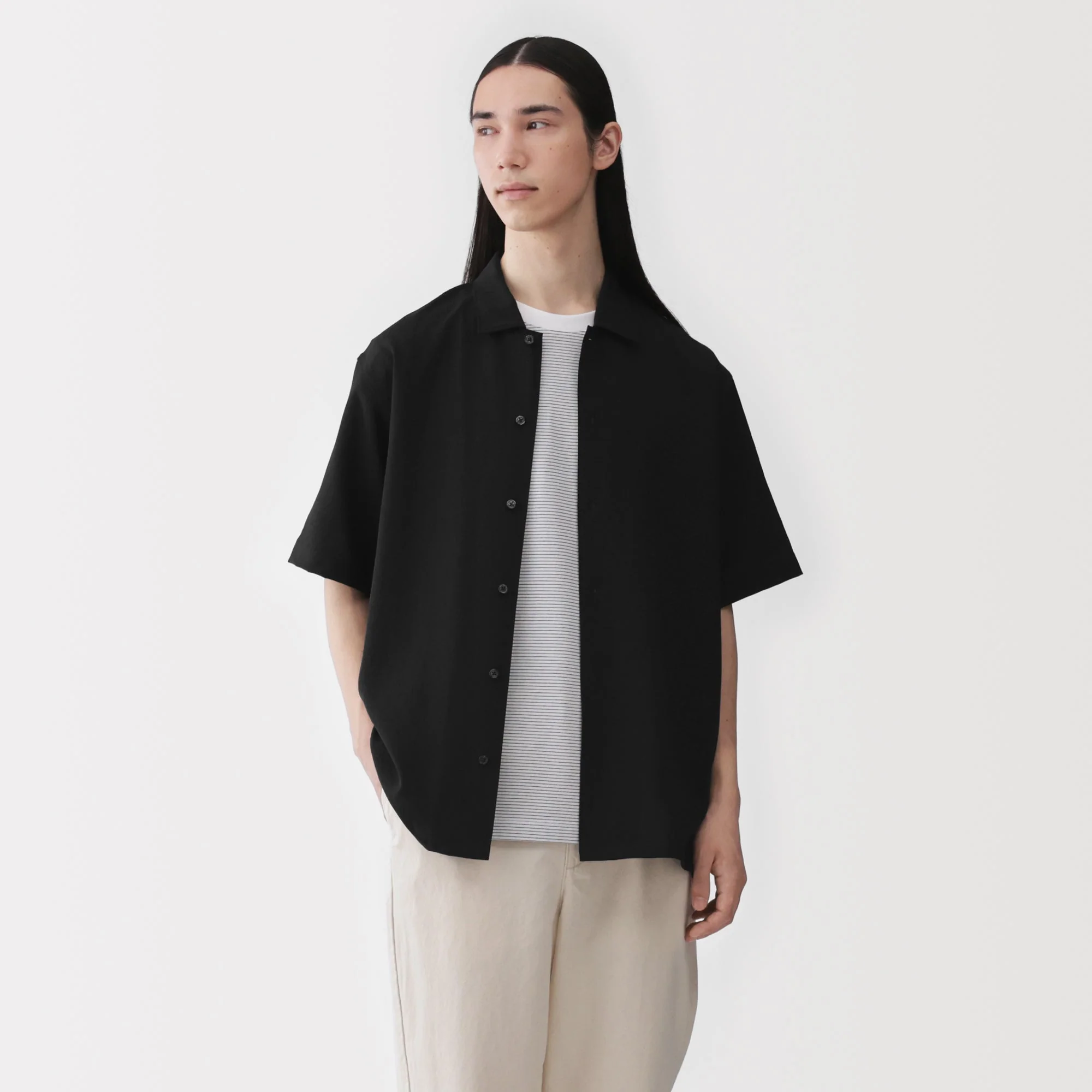 Breathable Shirt - Image 11