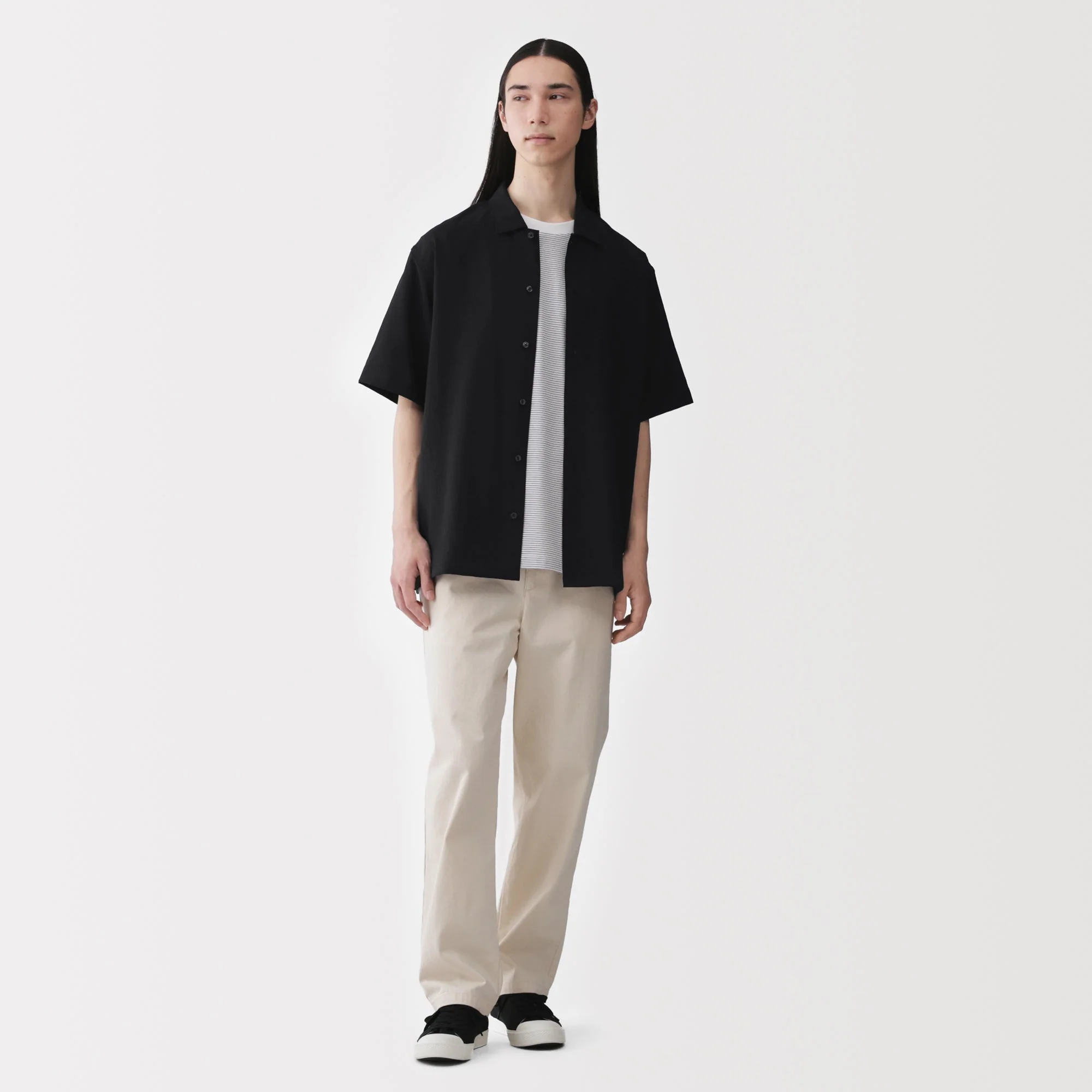 Breathable Shirt - Image 12