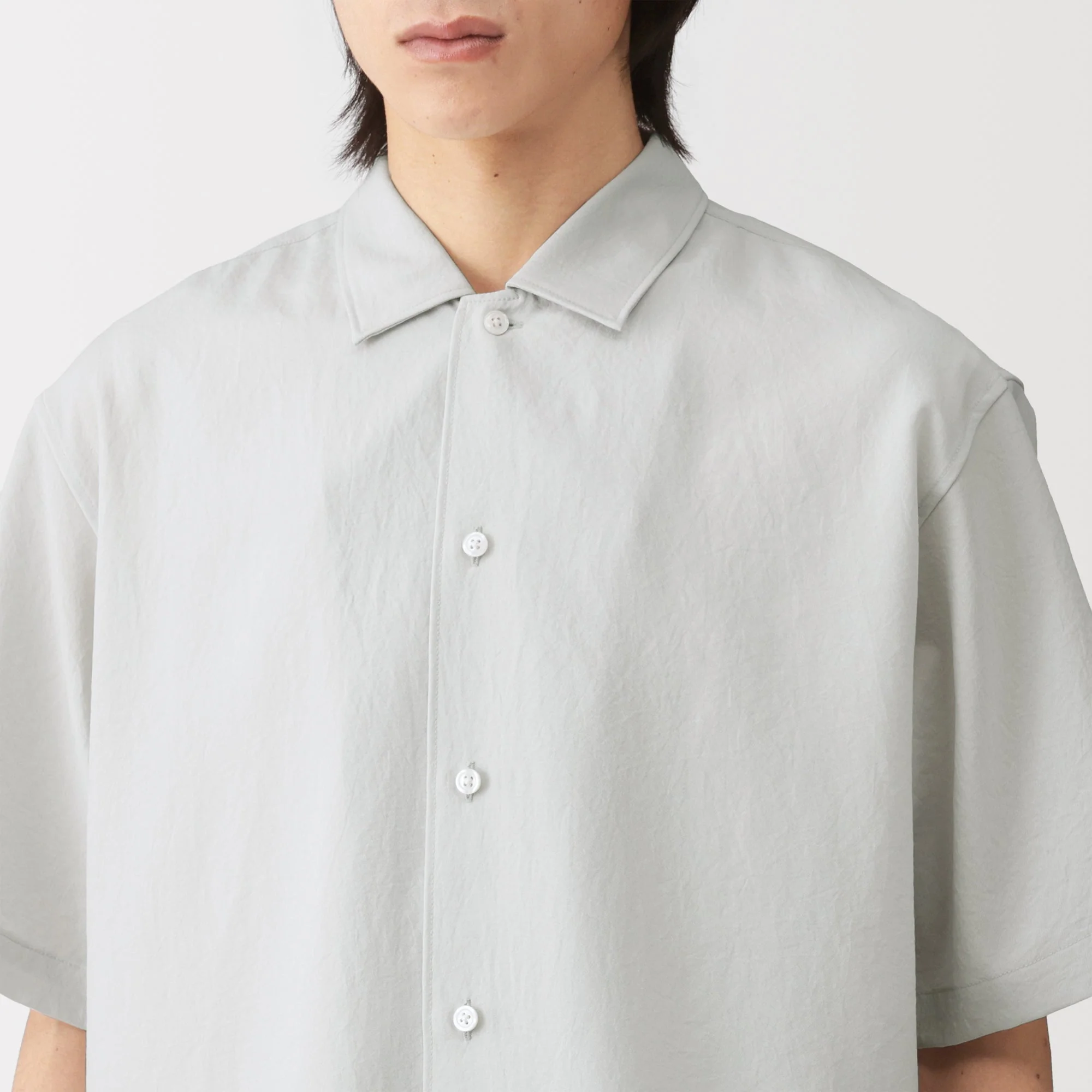 Breathable Shirt - Image 15