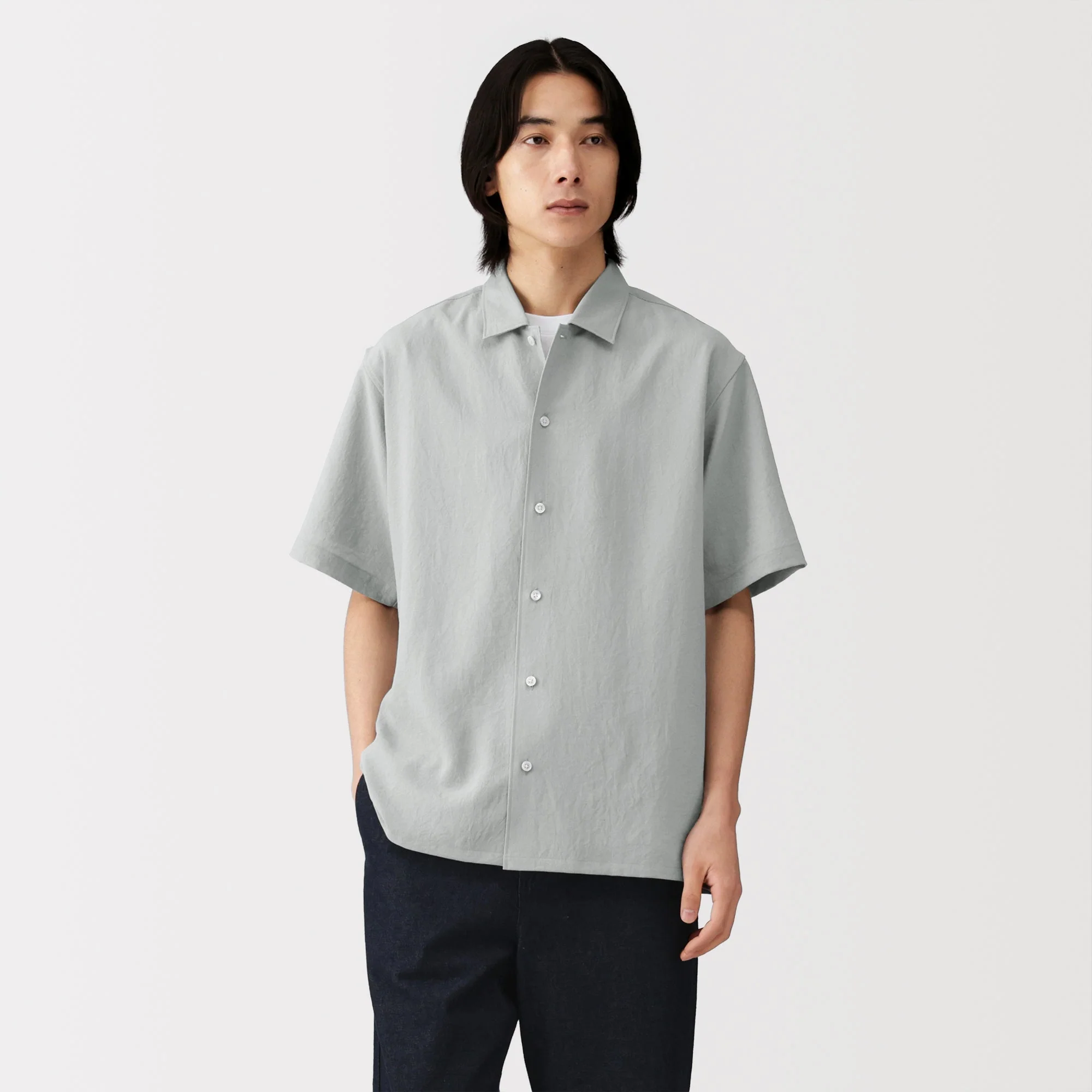 Breathable Shirt - Image 19