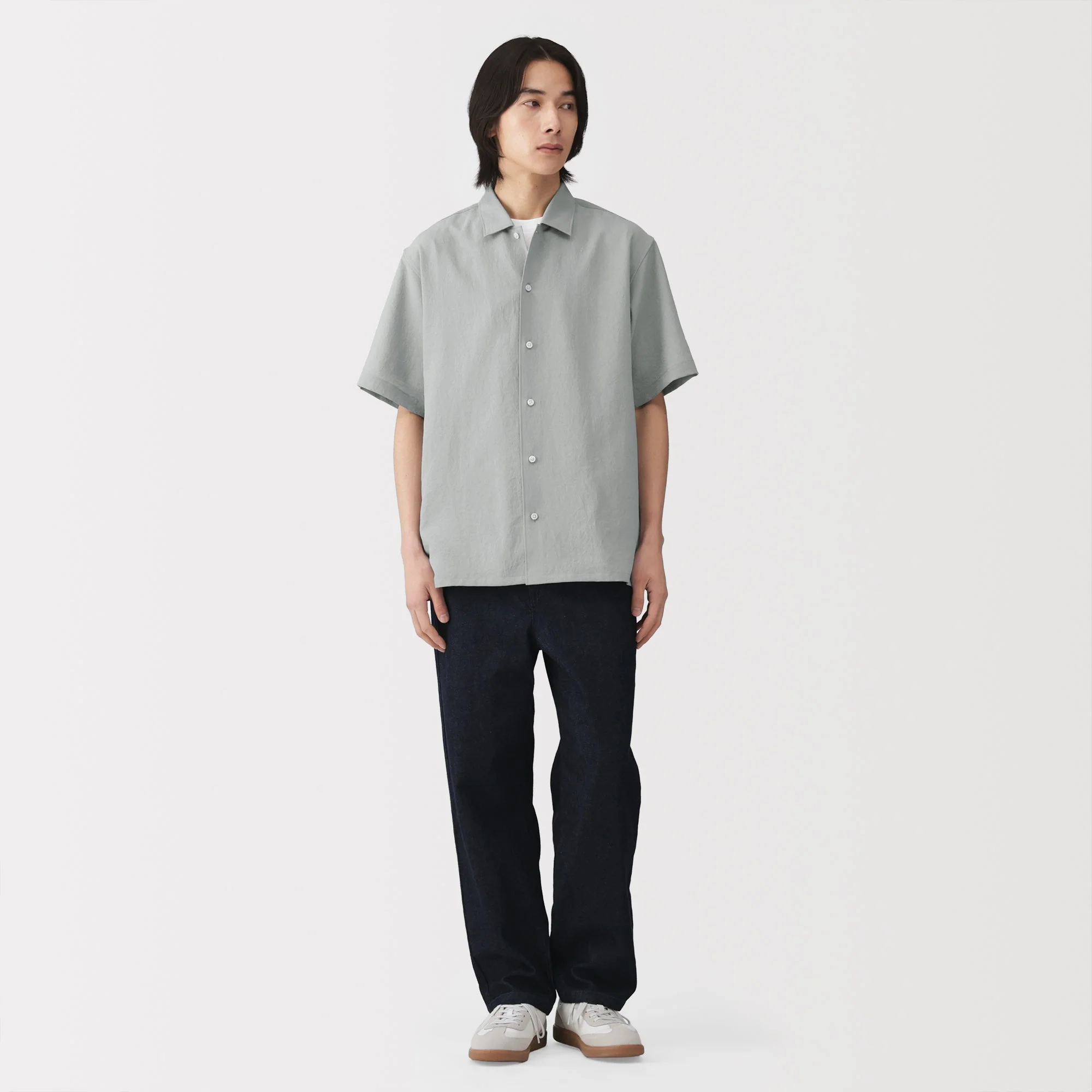 Breathable Shirt - Image 20