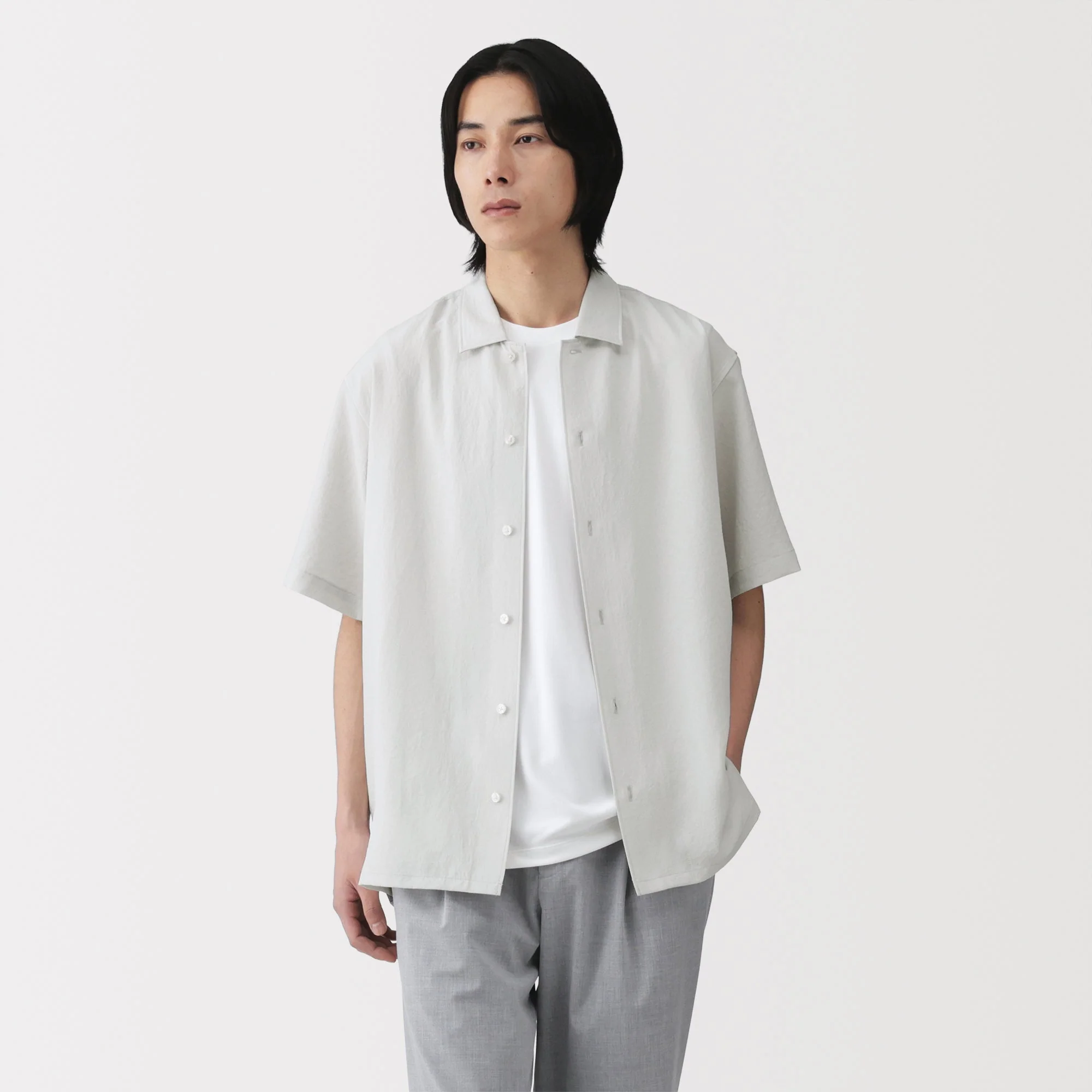 Breathable Shirt - Image 3