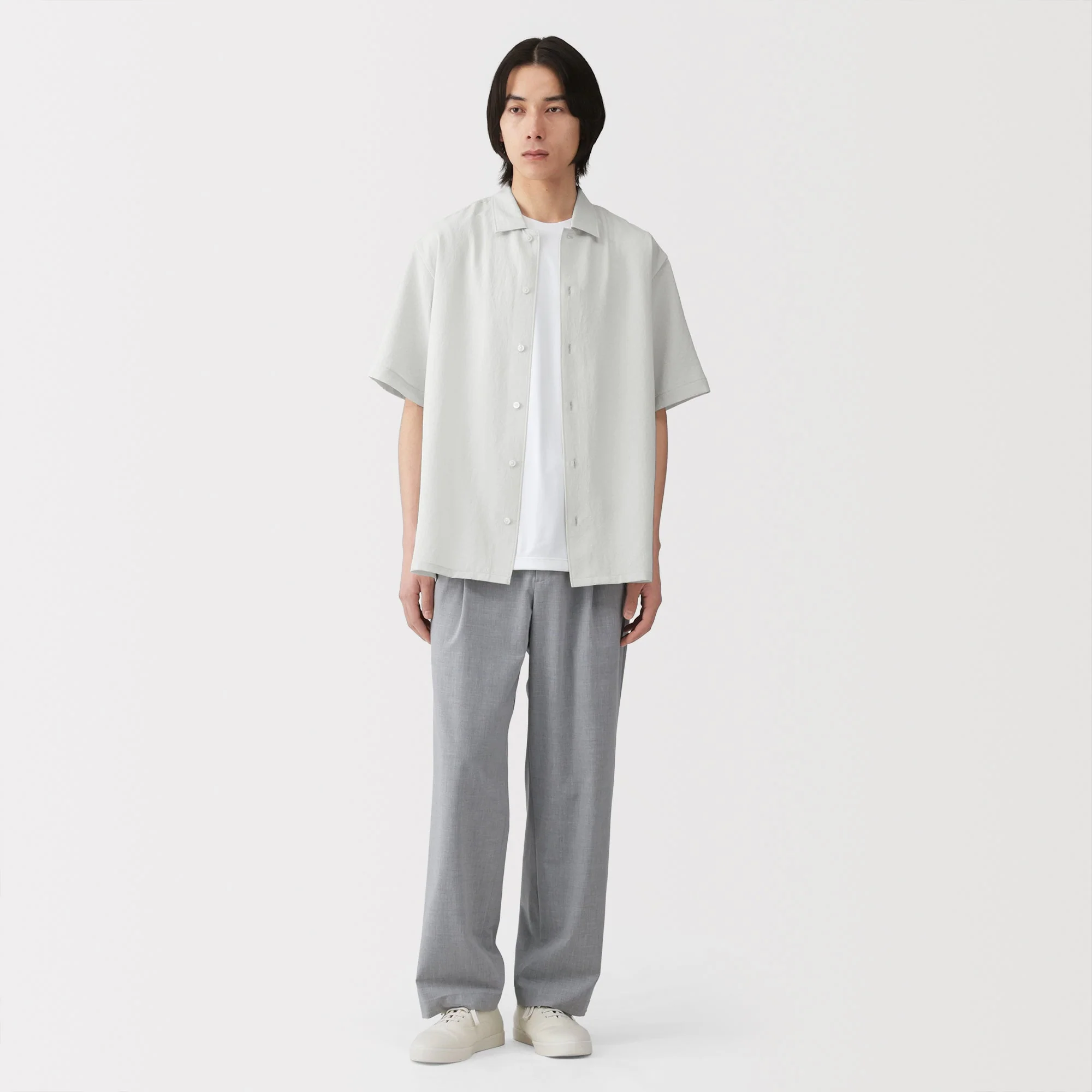 Breathable Shirt - Image 4