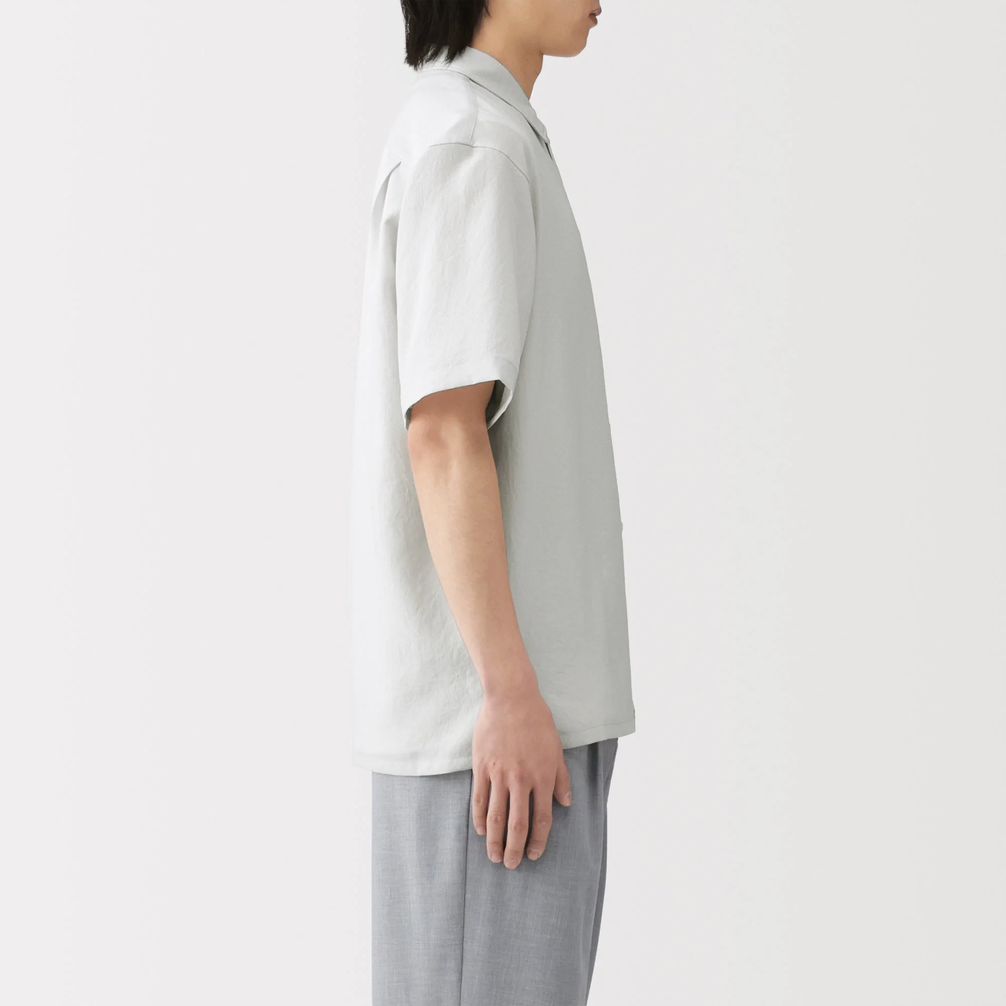Breathable Shirt - Image 5