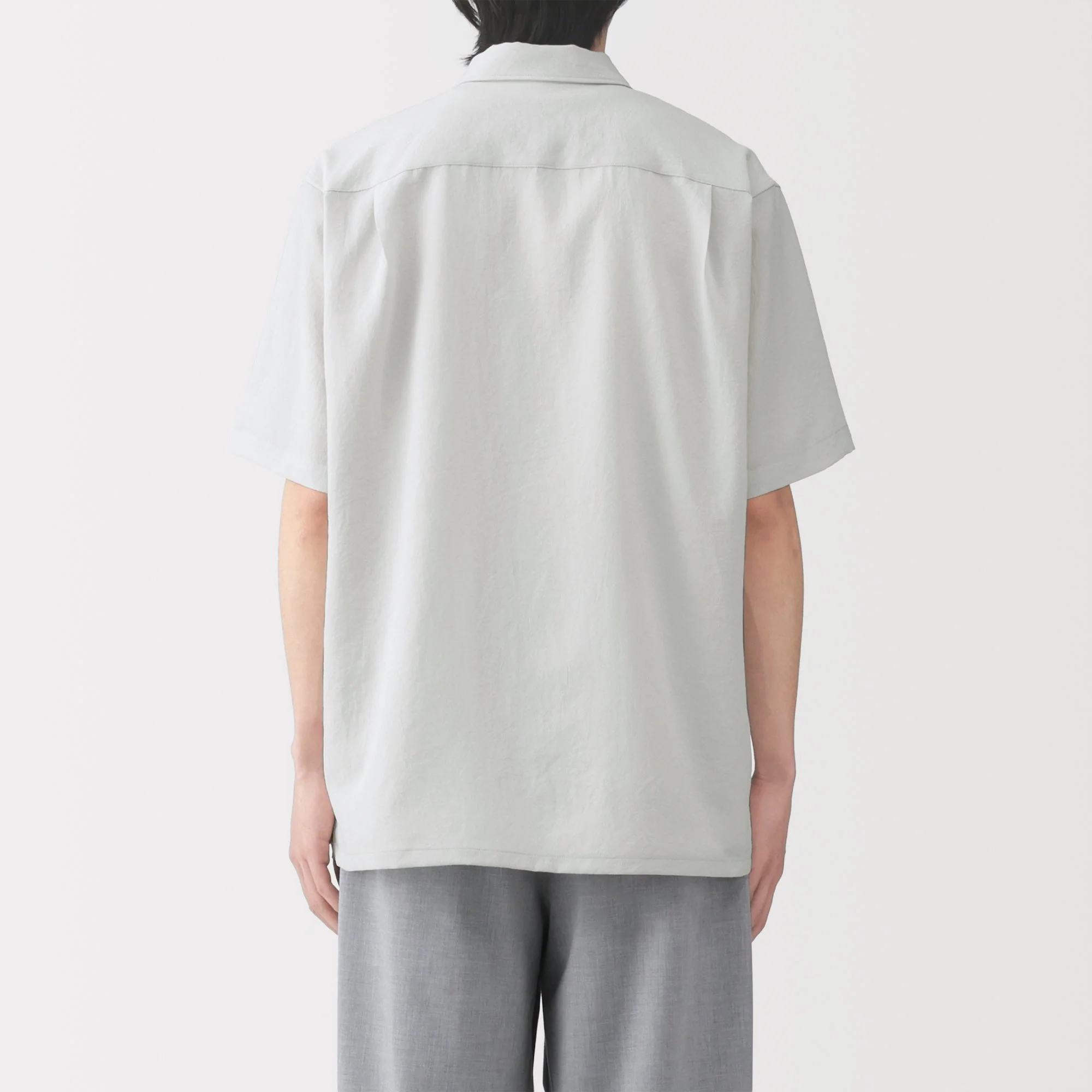 Breathable Shirt - Image 6