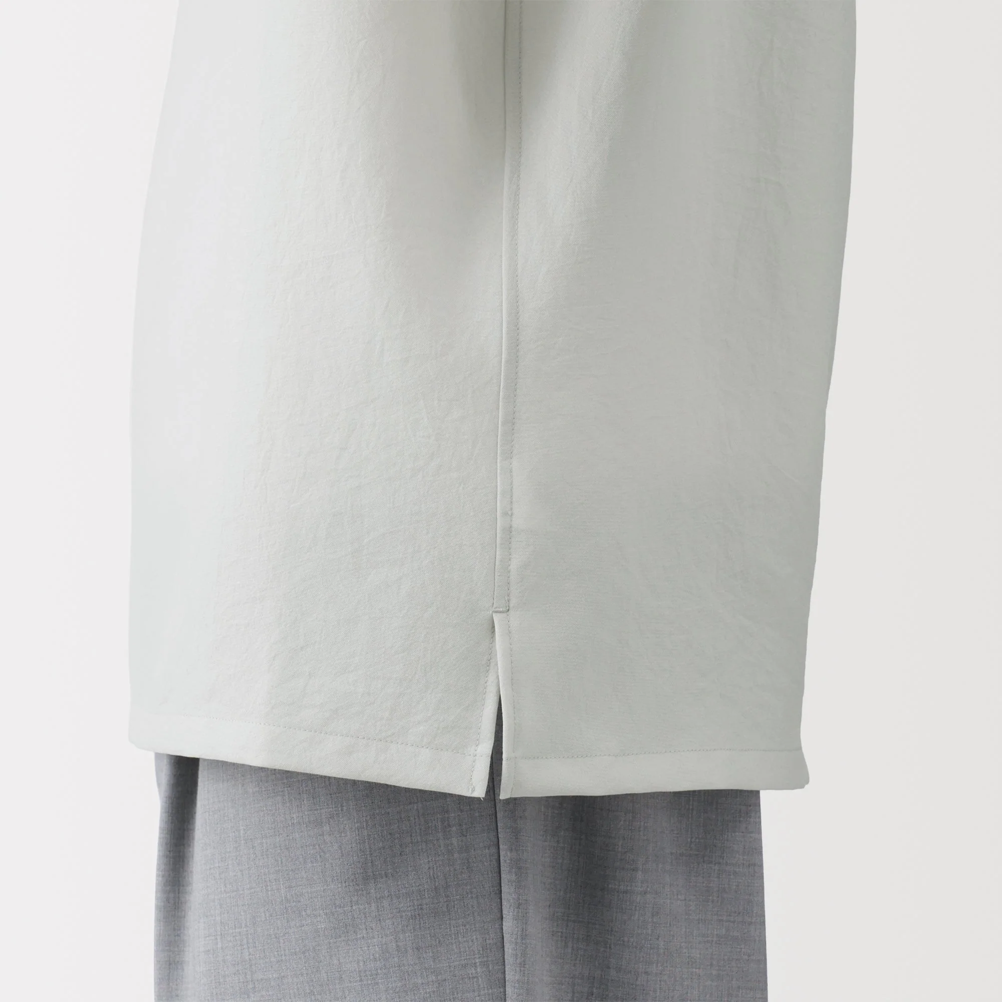 Breathable Shirt - Image 8