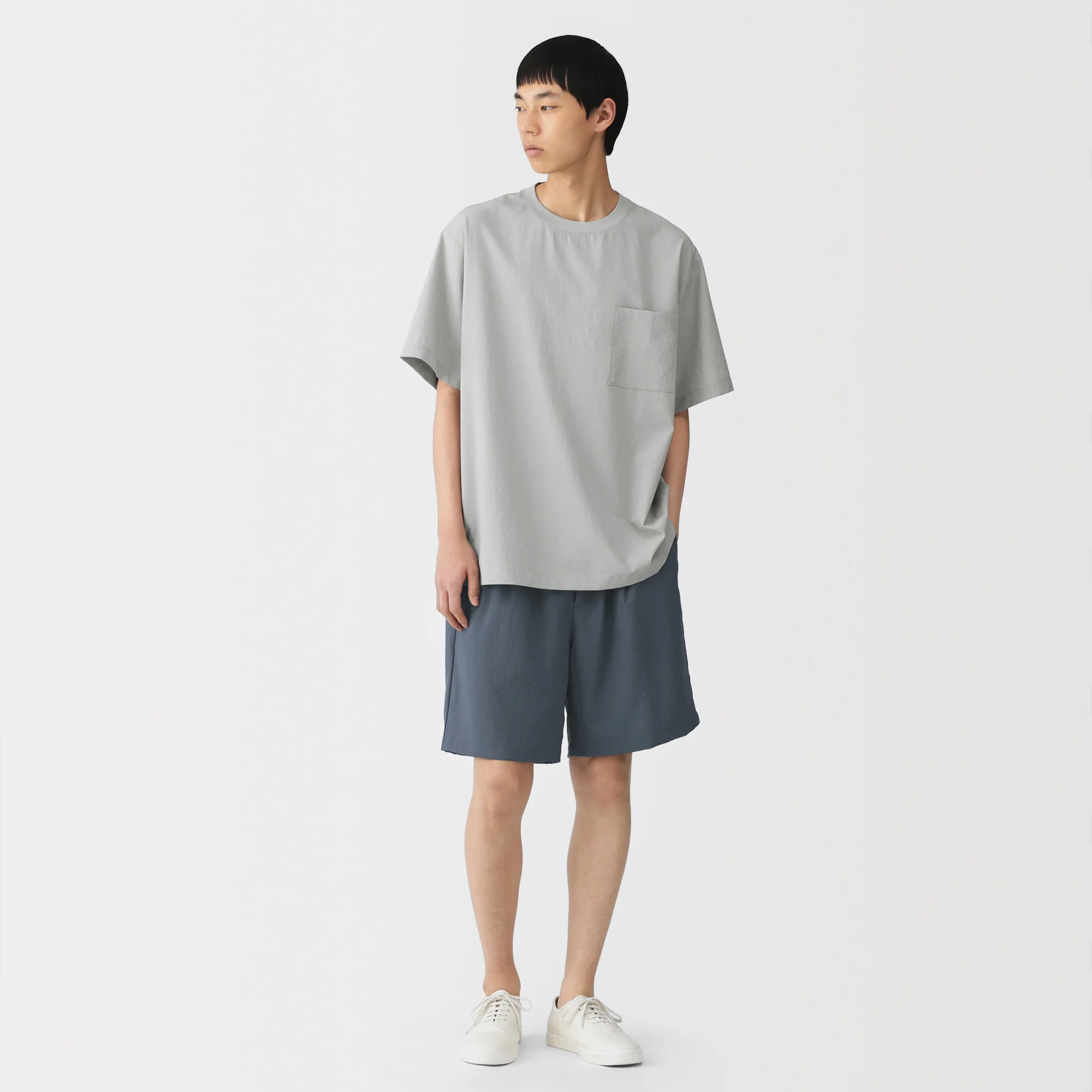 Breathable Shorts - Image 22