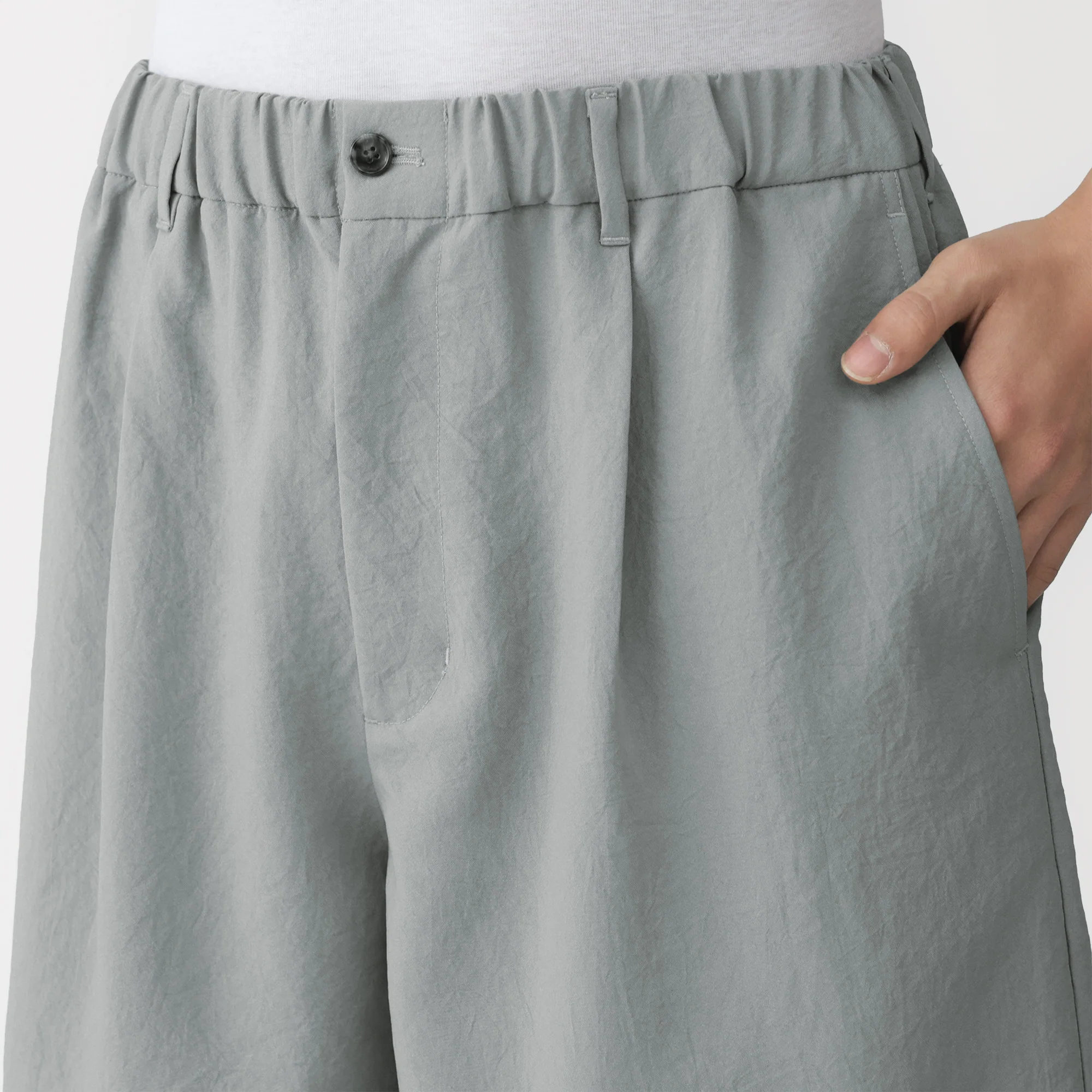 Breathable Shorts - Image 25