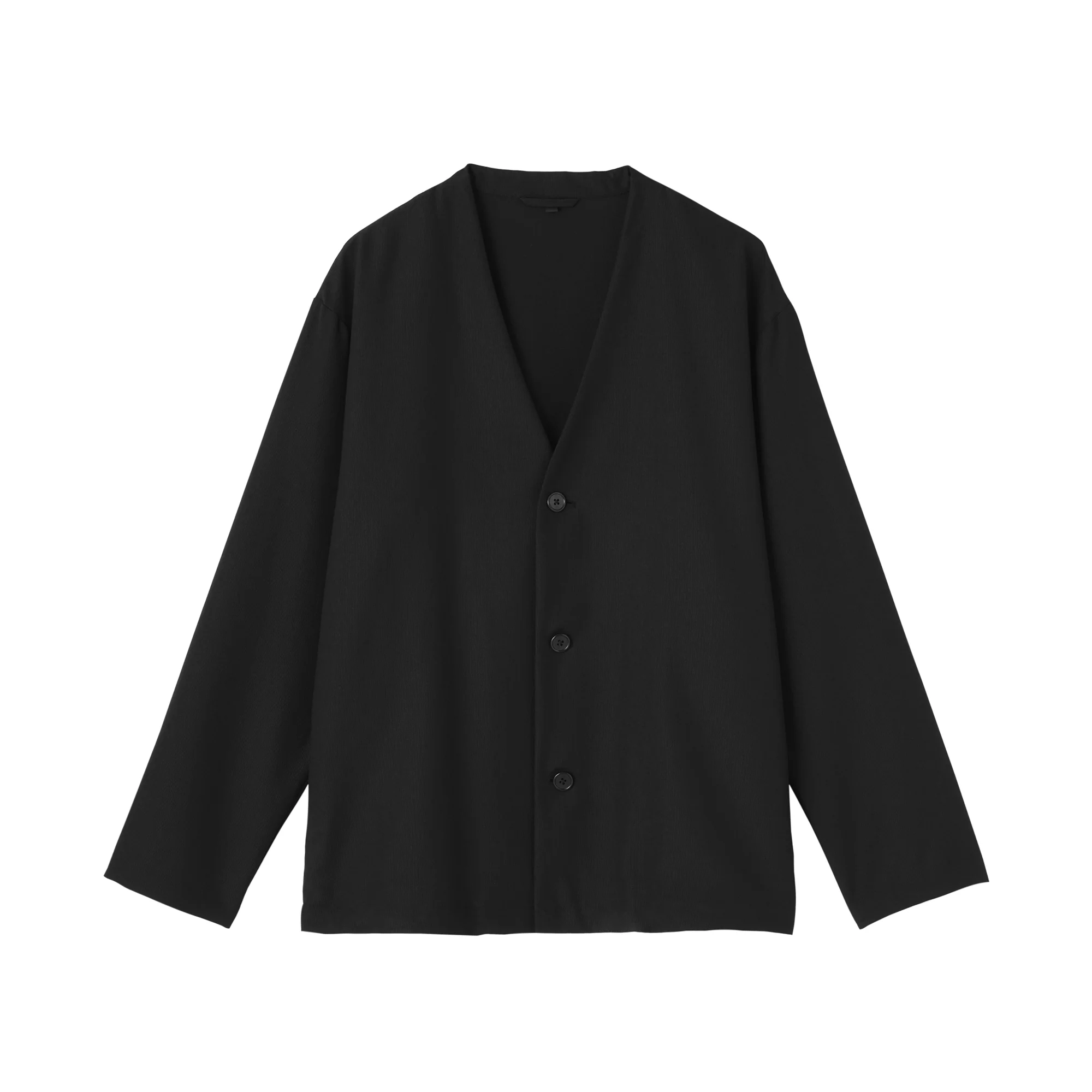 Breathable Stretch Cardigan - Image 10