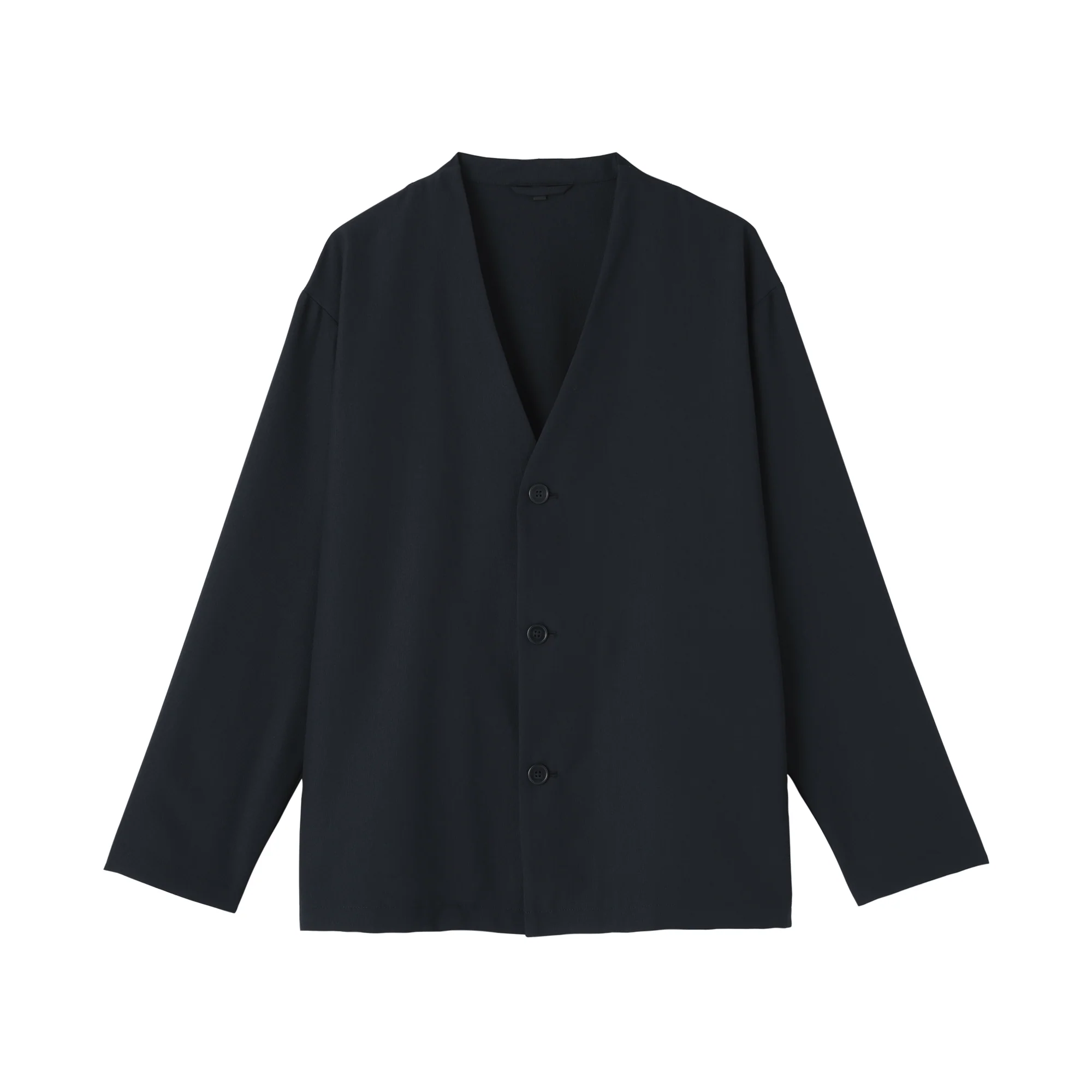 Breathable Stretch Cardigan - Image 18