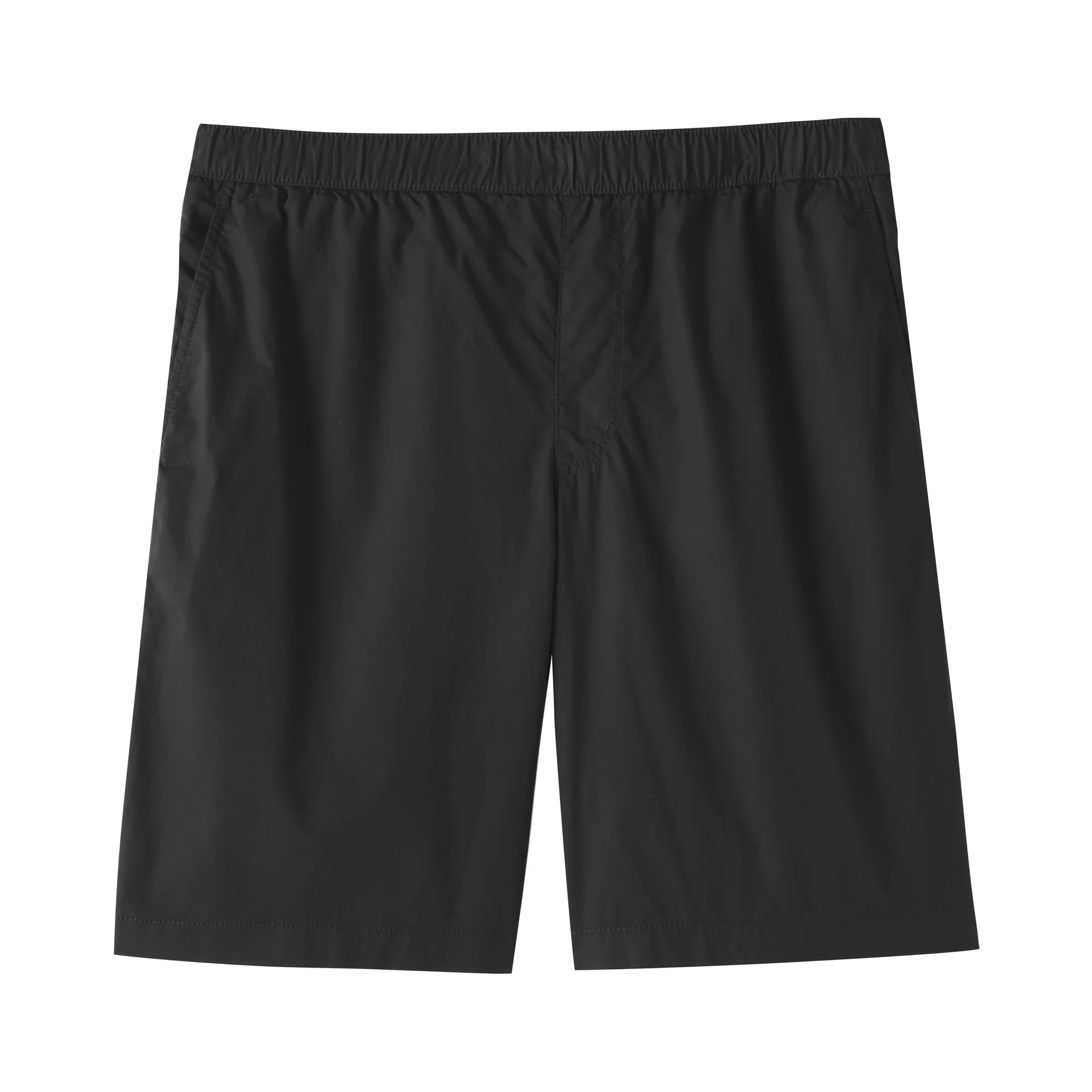 Broadcloth Easy Shorts - Image 2